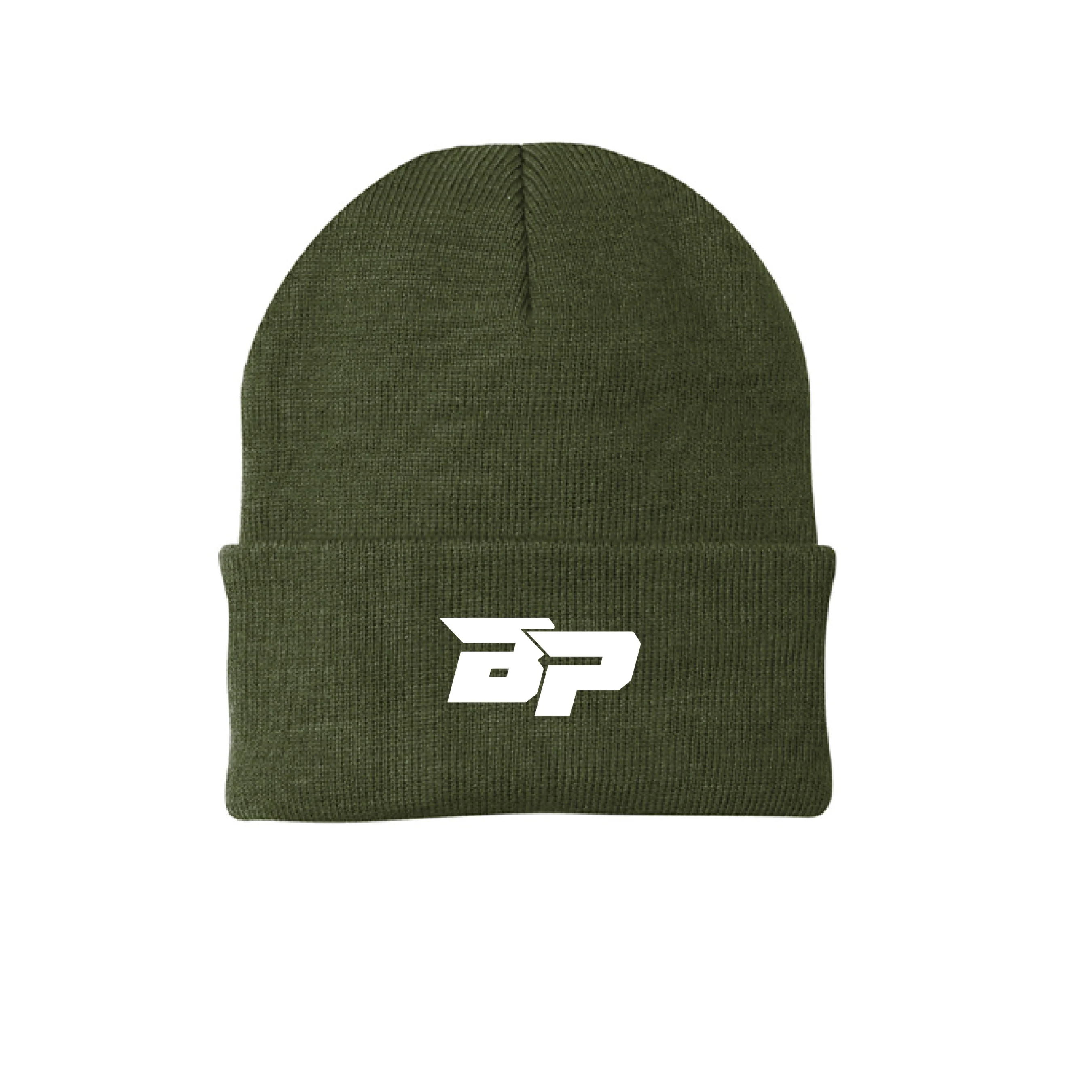 BP Beanie - Image 3