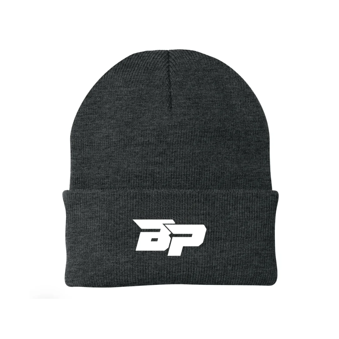 BP Beanie - Image 6