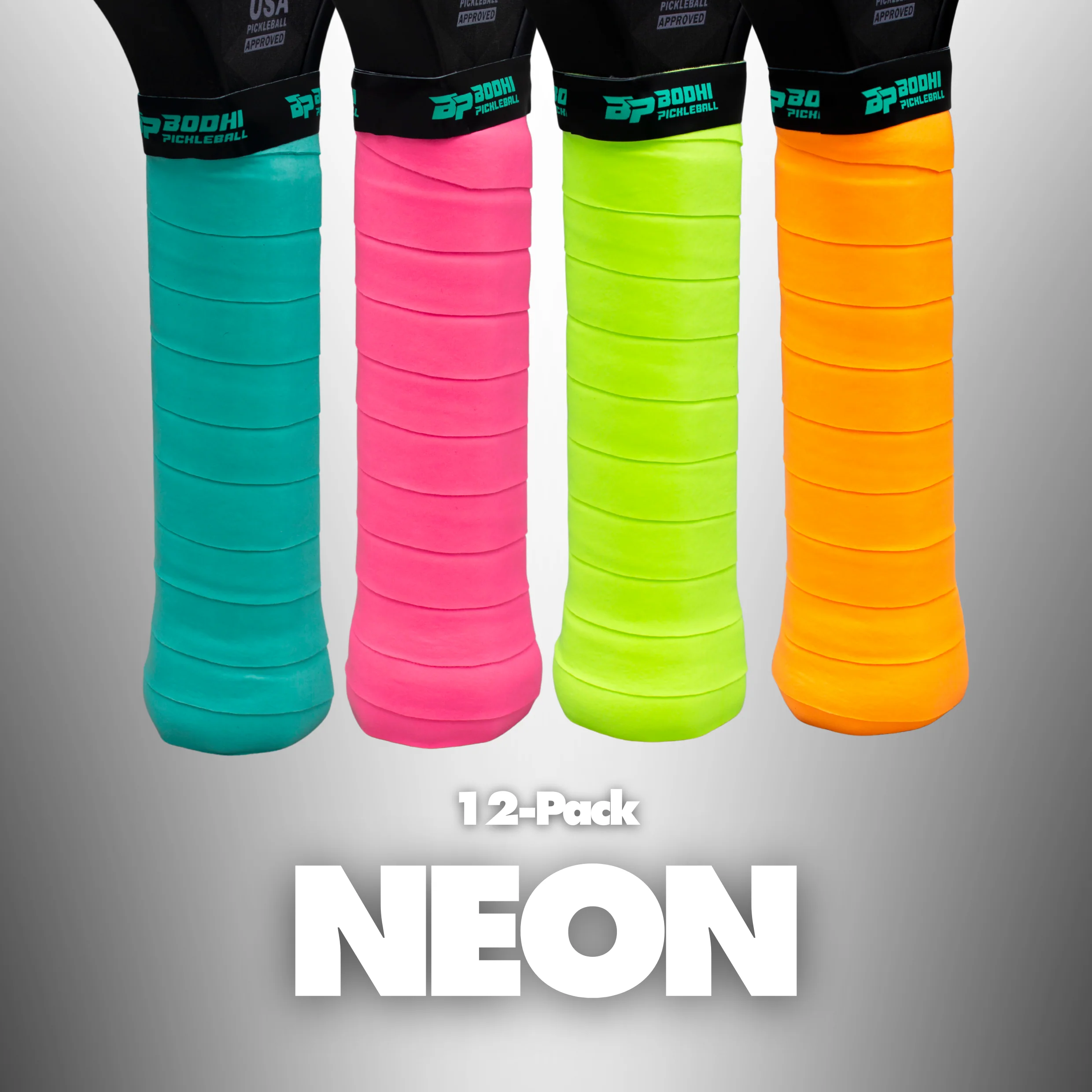 PROtack™ Premium Performance Overgrips - Image 20