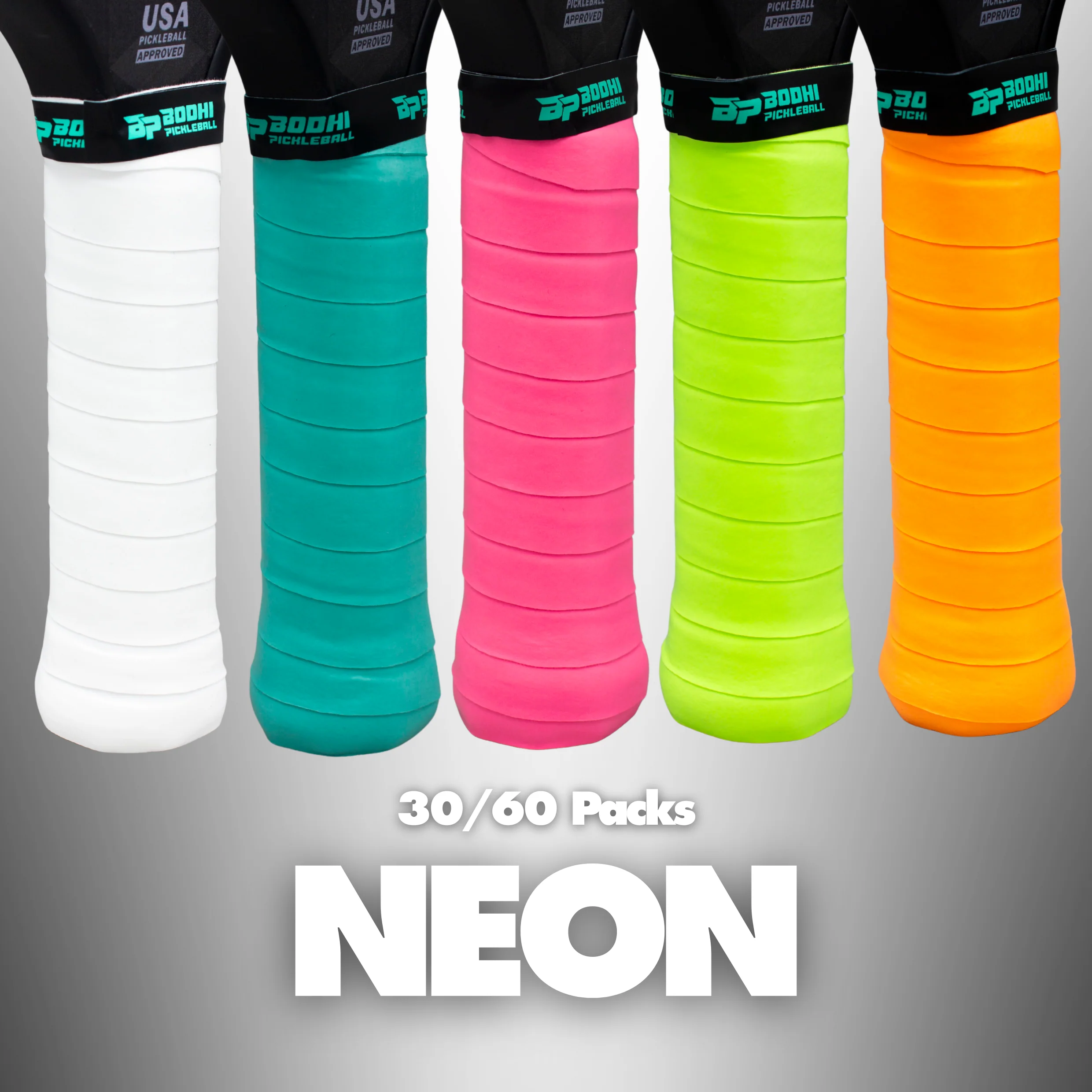 PROtack™ Premium Performance Overgrips - Image 21