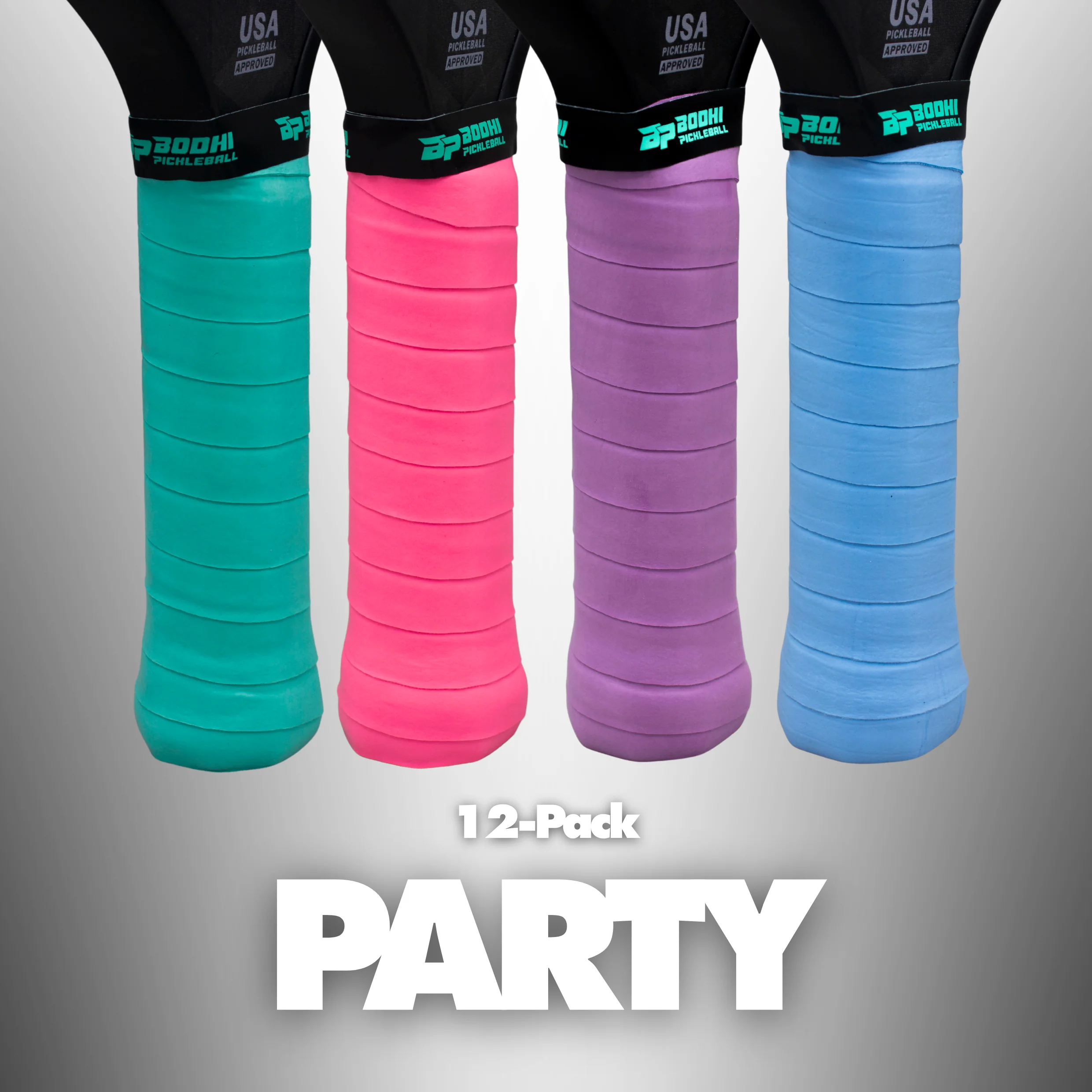 PROtack™ Premium Performance Overgrips - Image 22