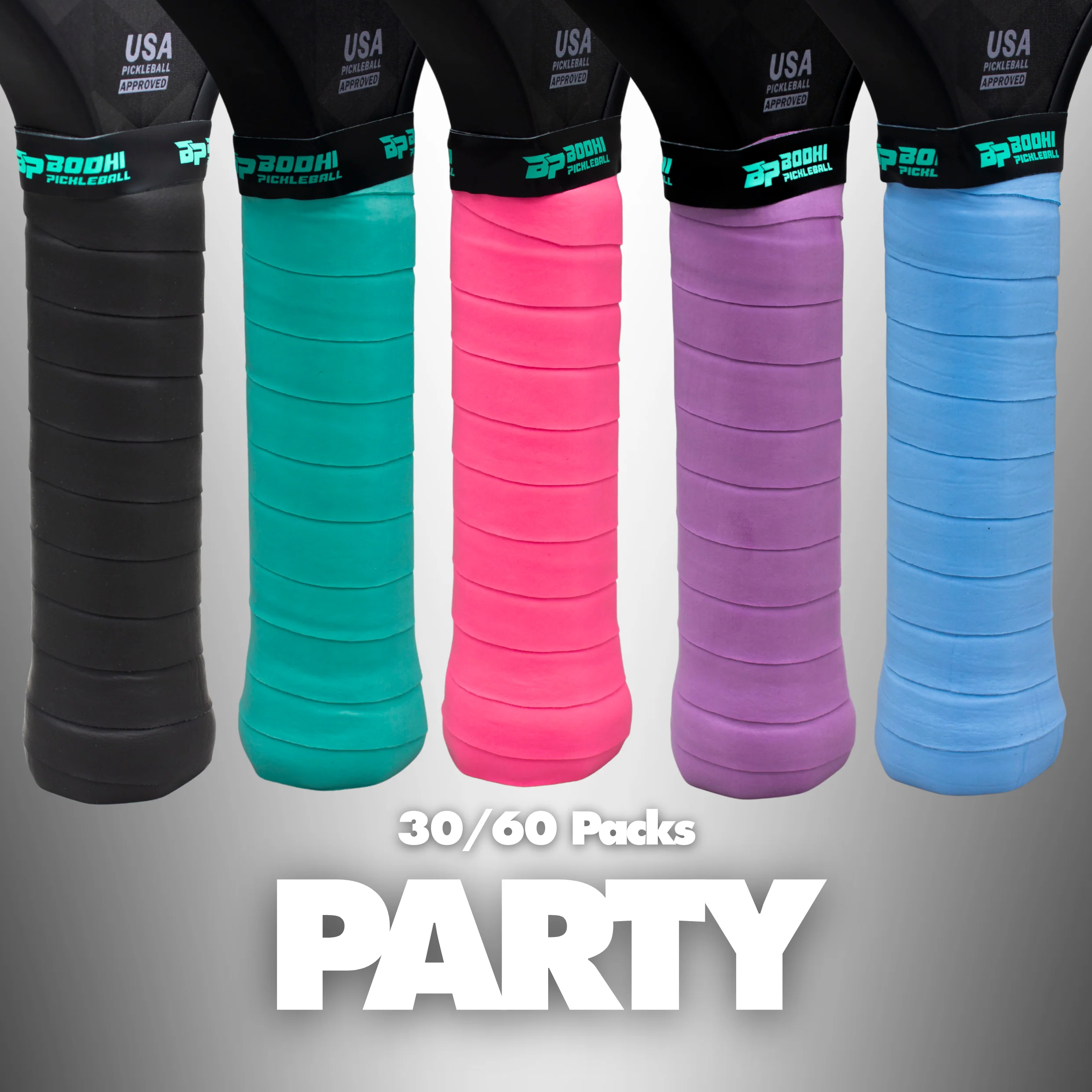 PROtack™ Premium Performance Overgrips - Image 23