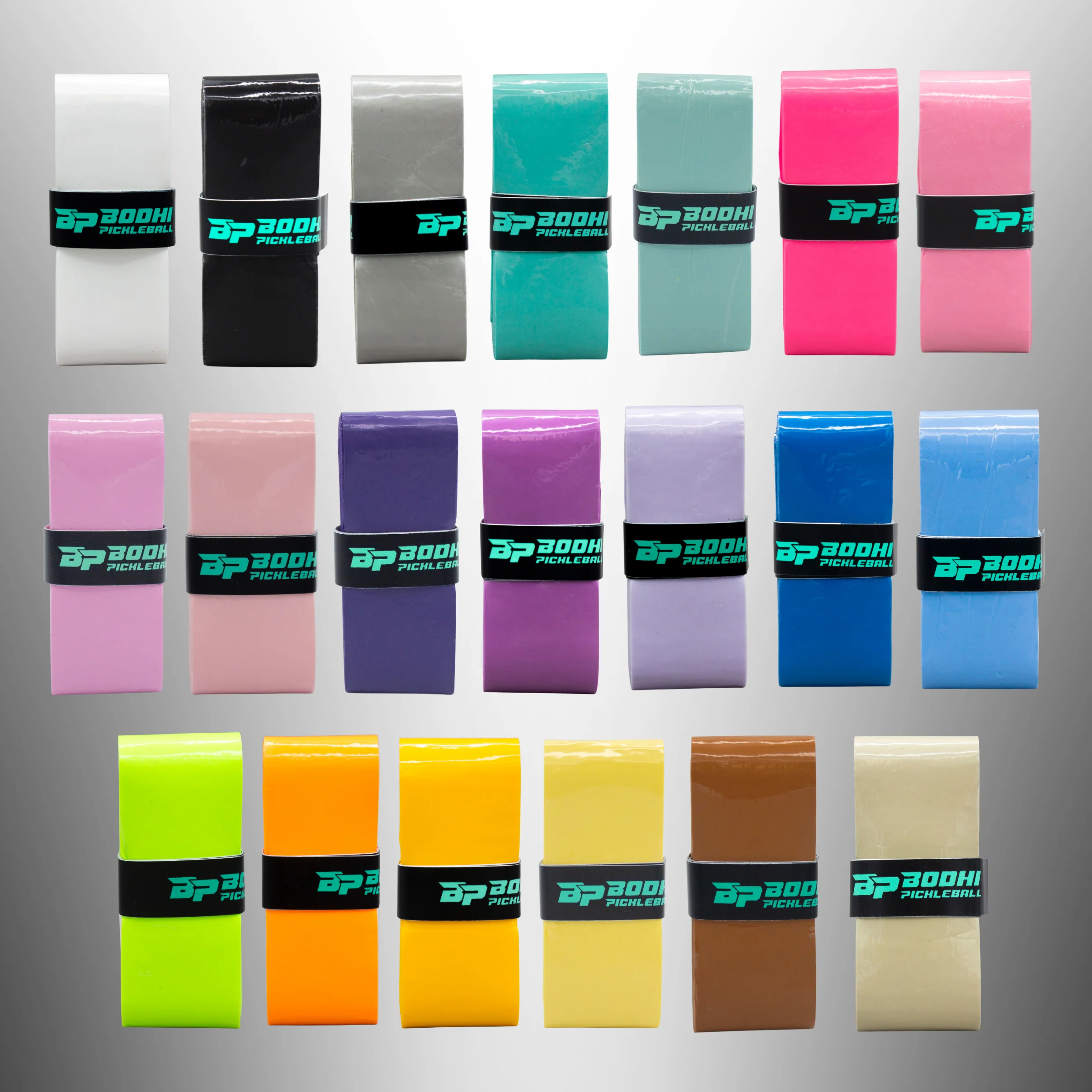 PROtack™ Premium Performance Overgrips - Image 28