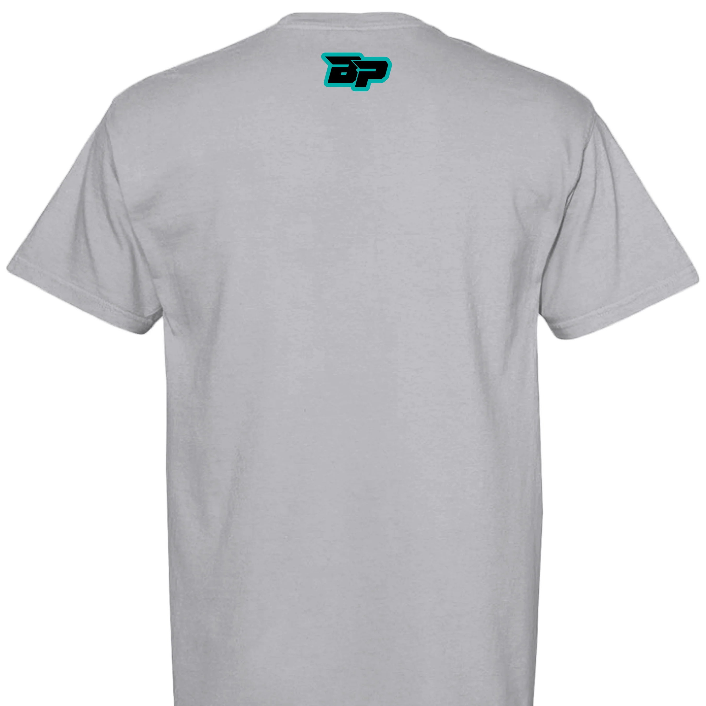 Bodhi Lifestyle Tee - PickleMelt Teal - Image 16