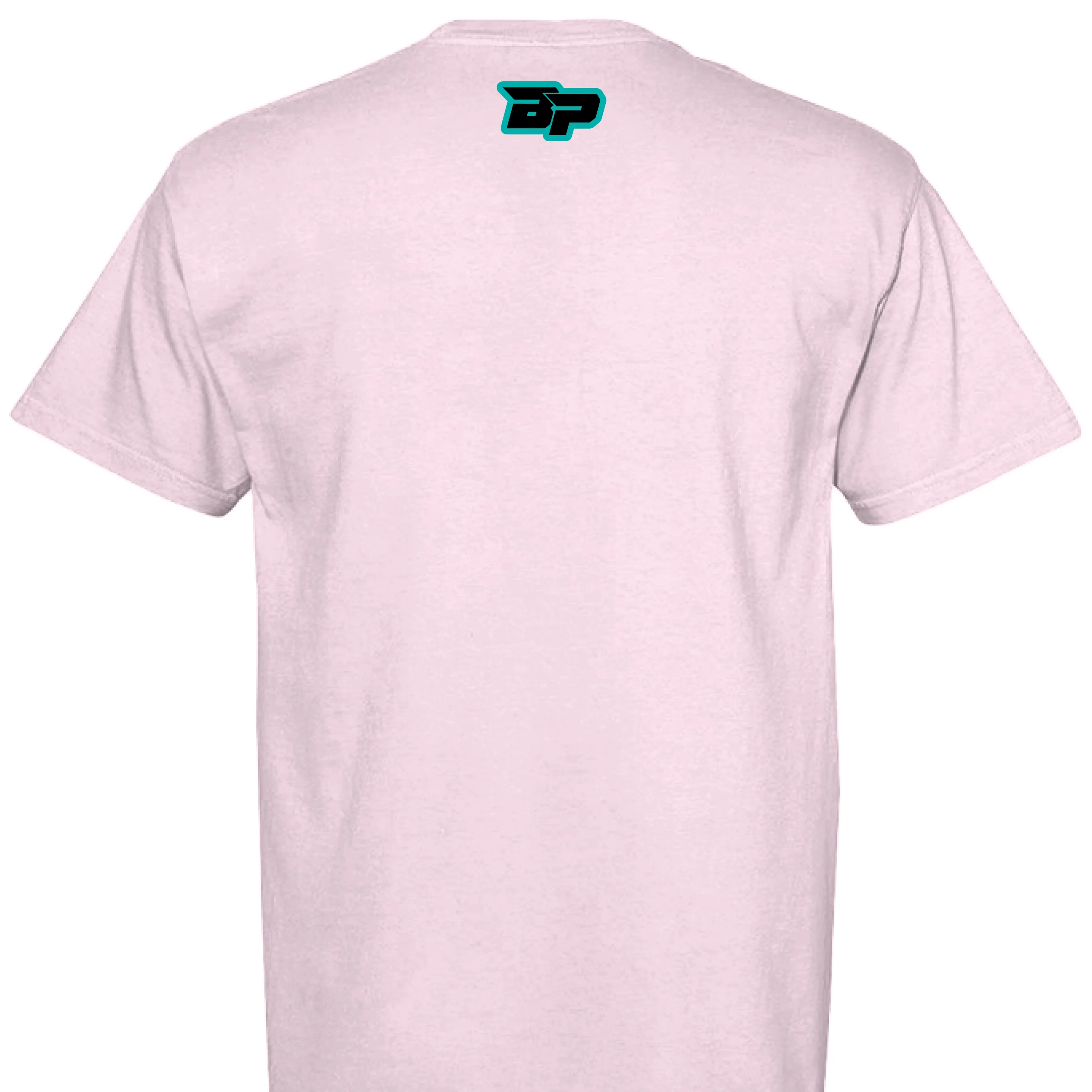 Bodhi Lifestyle Tee - PickleMelt Teal - Image 18