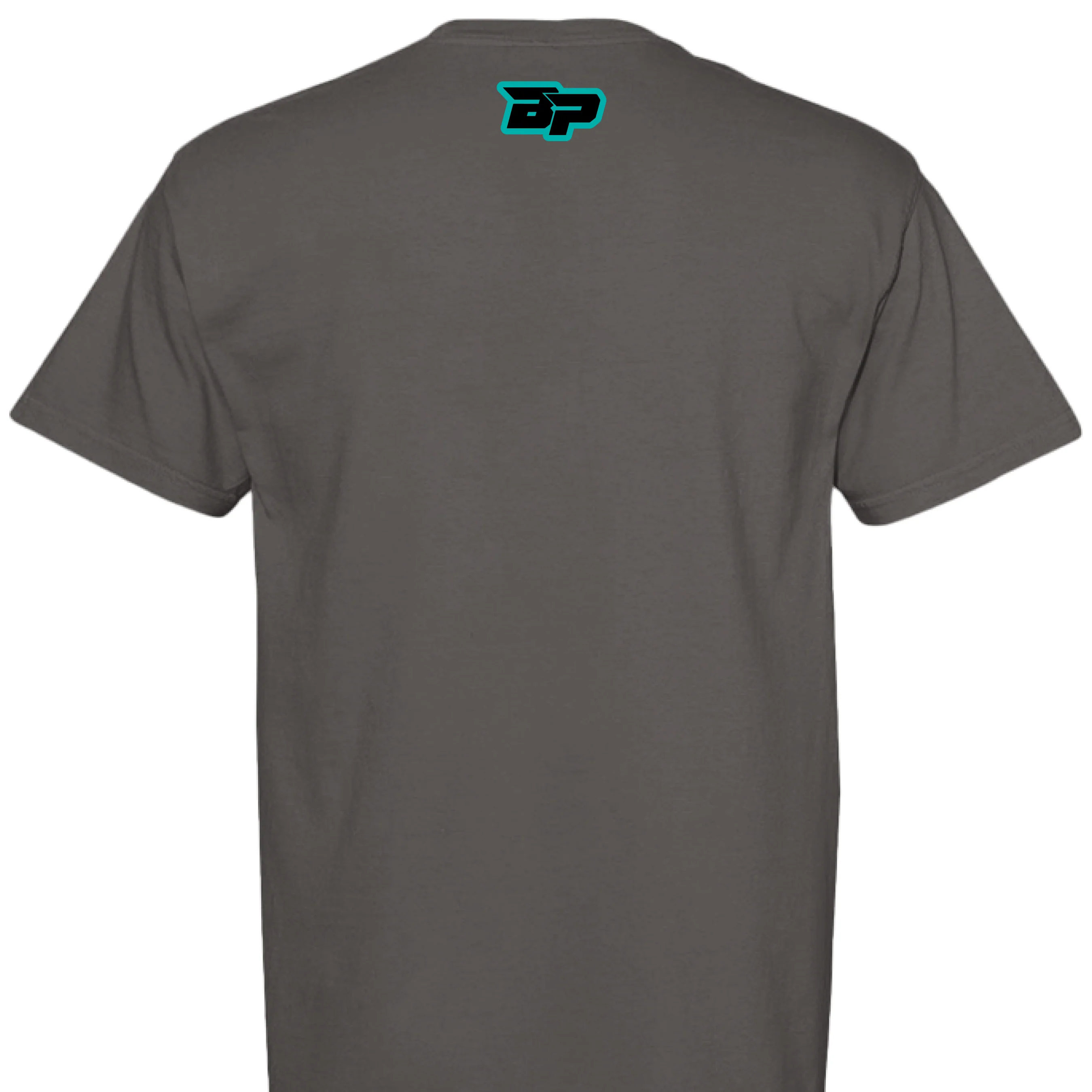Bodhi Lifestyle Tee - PickleMelt Teal - Image 20