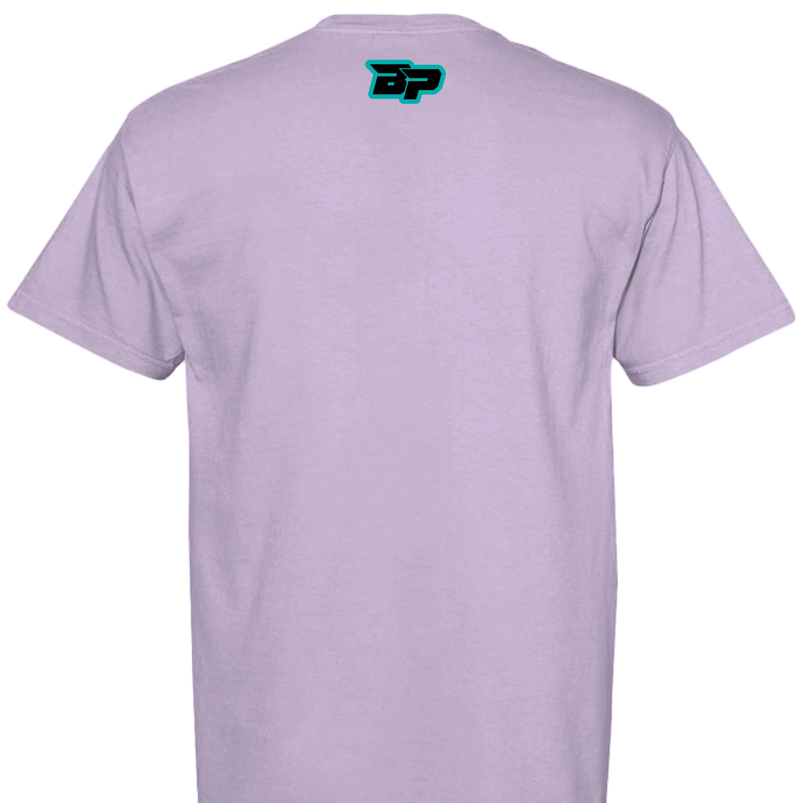Bodhi Lifestyle Tee - PickleMelt Teal - Image 32