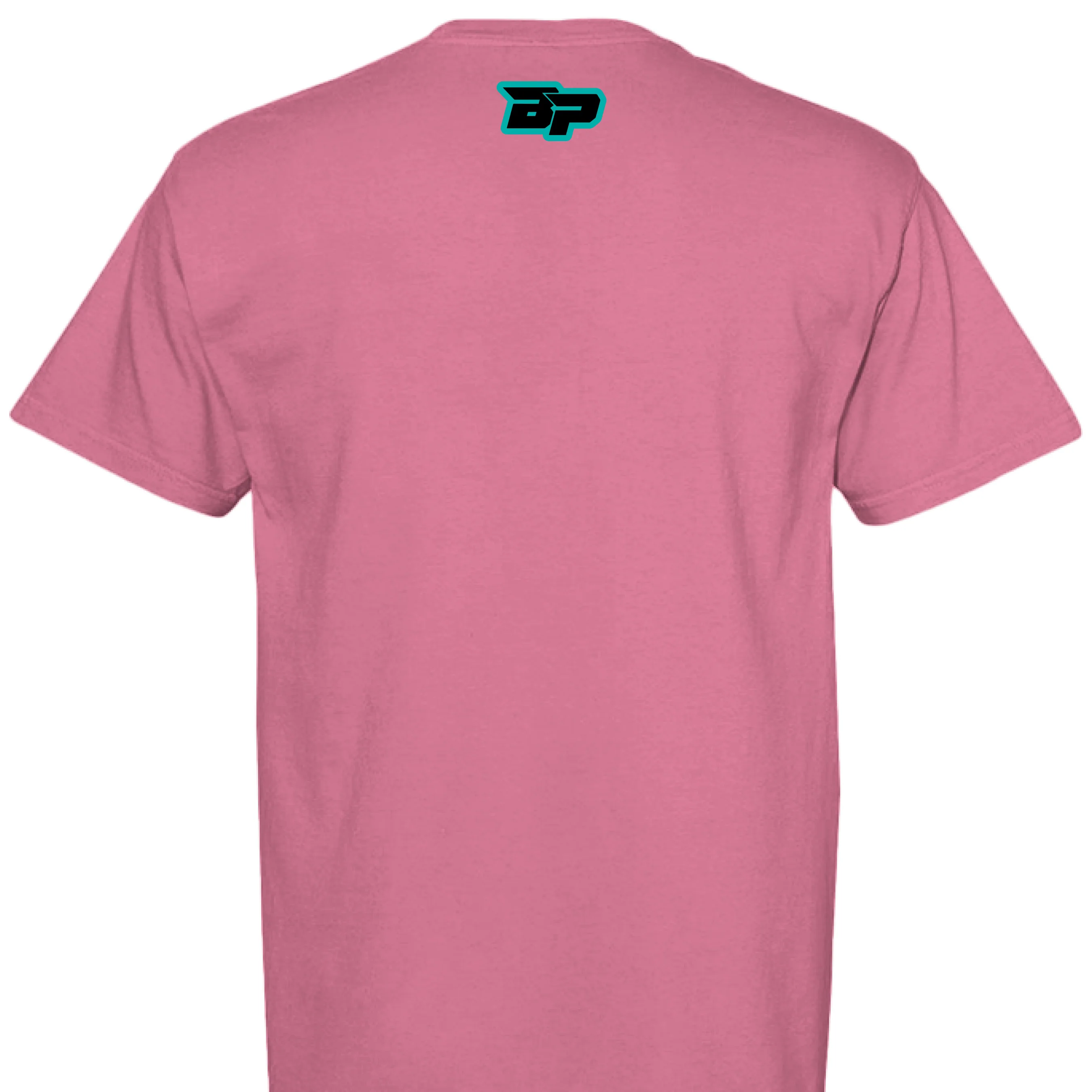 Bodhi Lifestyle Tee - PickleMelt Teal - Image 44