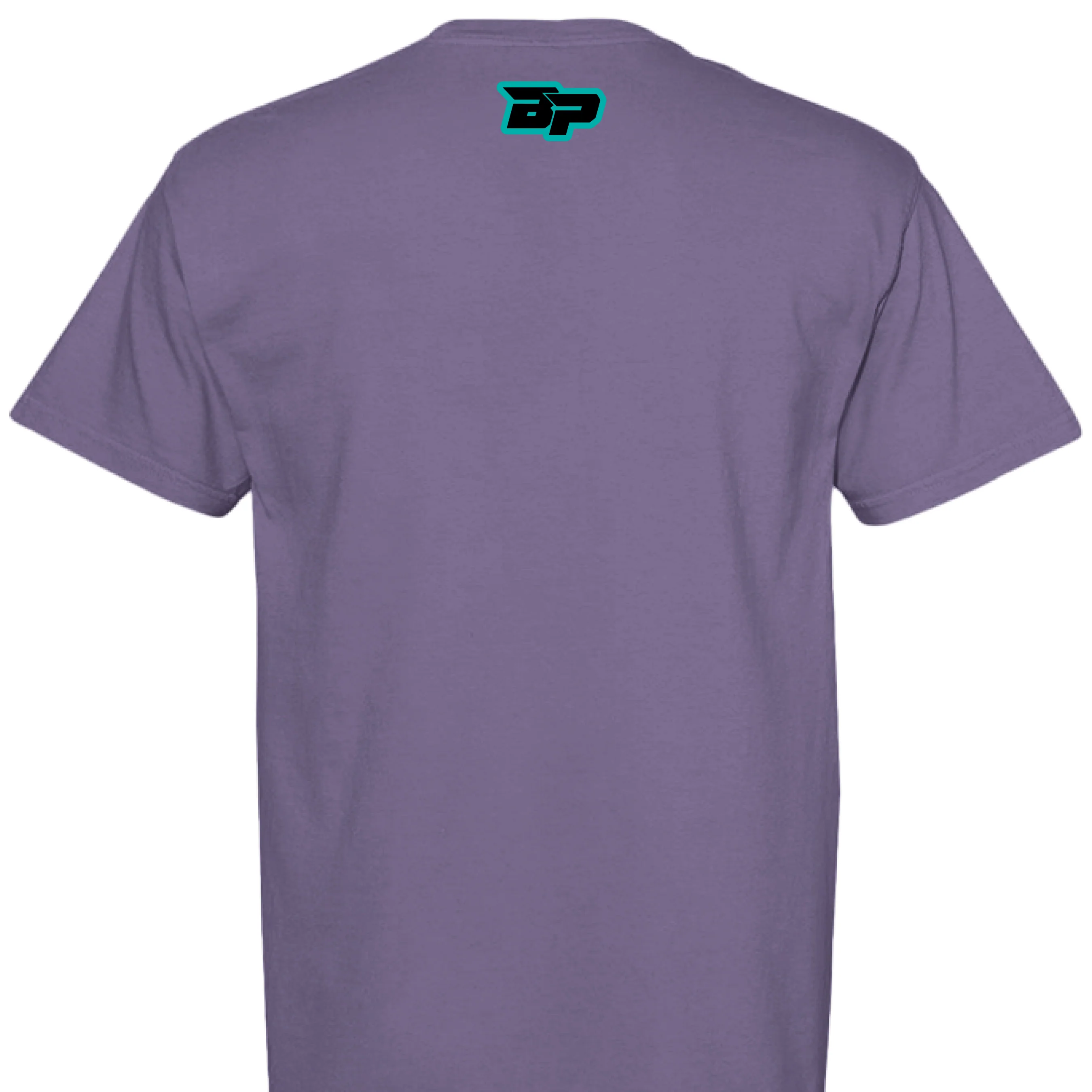 Bodhi Lifestyle Tee - PickleMelt Teal - Image 6