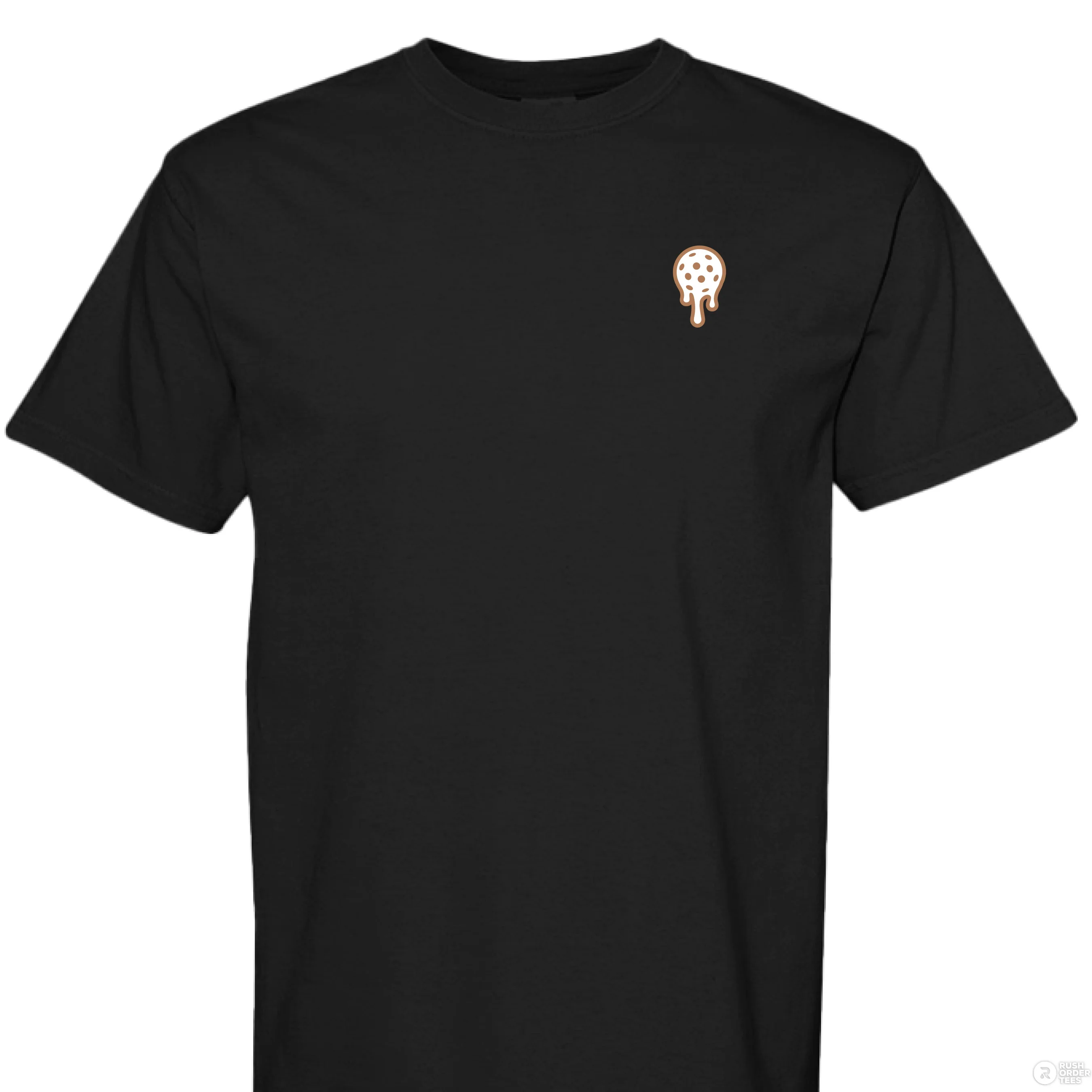Bodhi Lifestyle Tee - PickleMelt Gold - Image 11