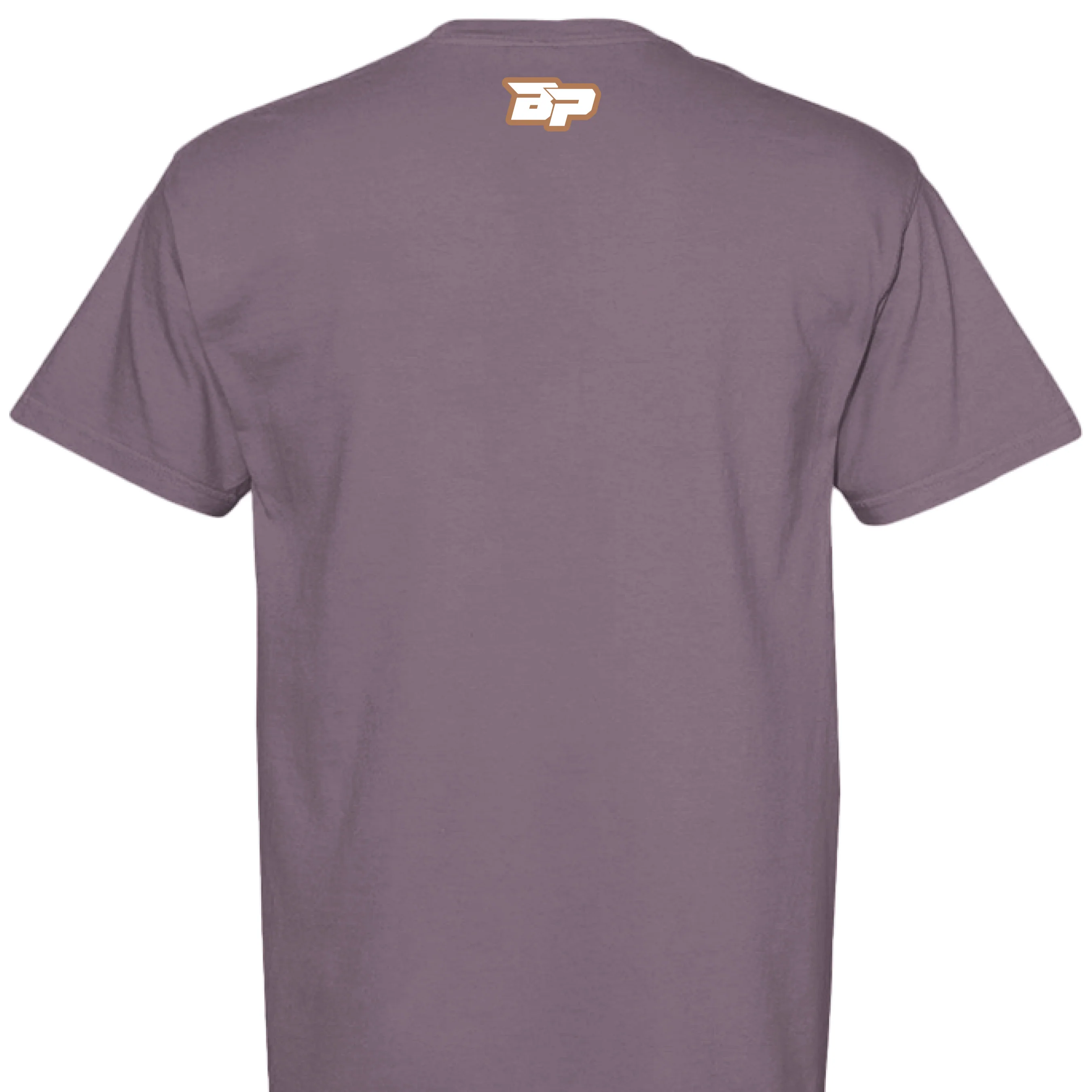 Bodhi Lifestyle Tee - PickleMelt Gold - Image 24