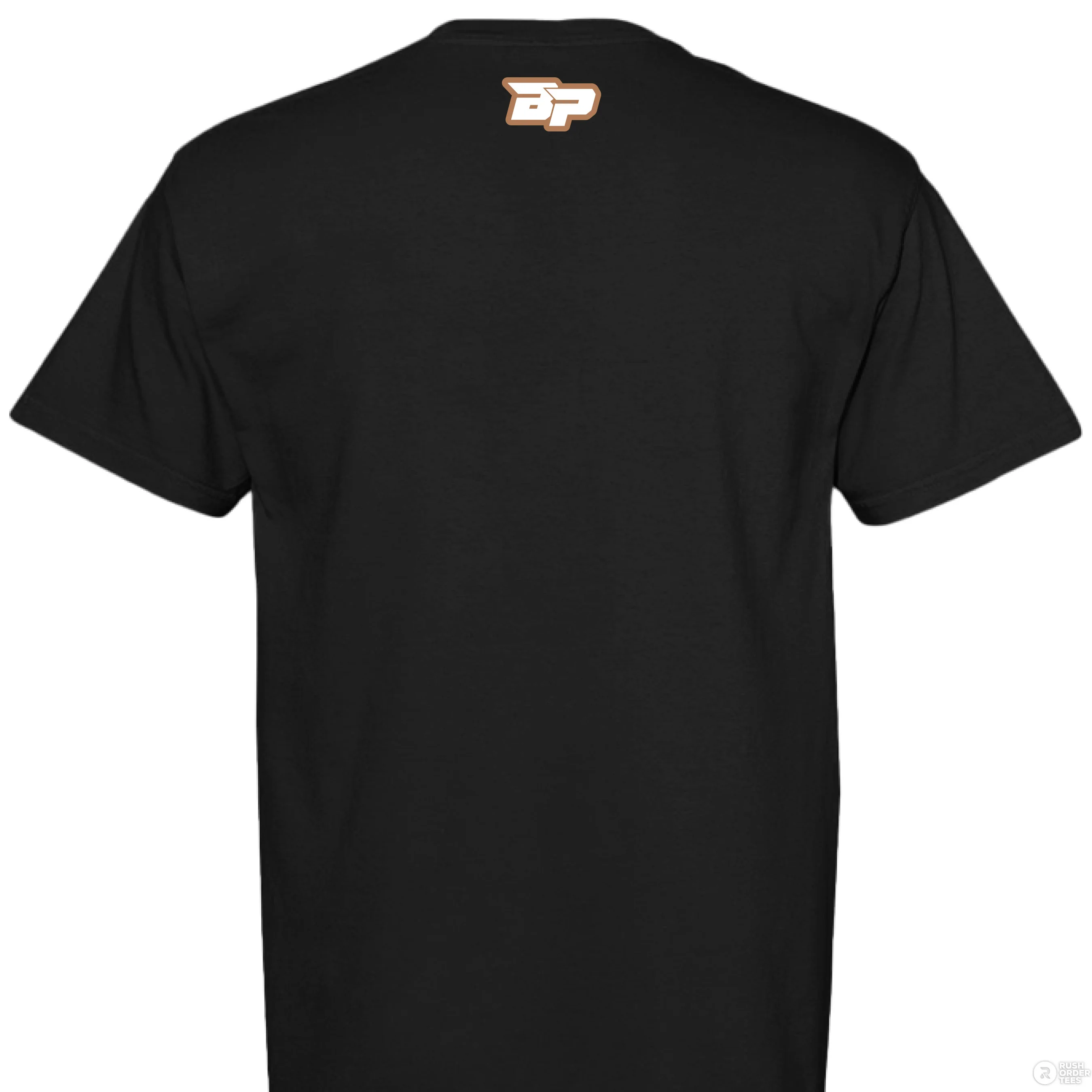 Bodhi Lifestyle Tee - PickleMelt Gold - Image 4