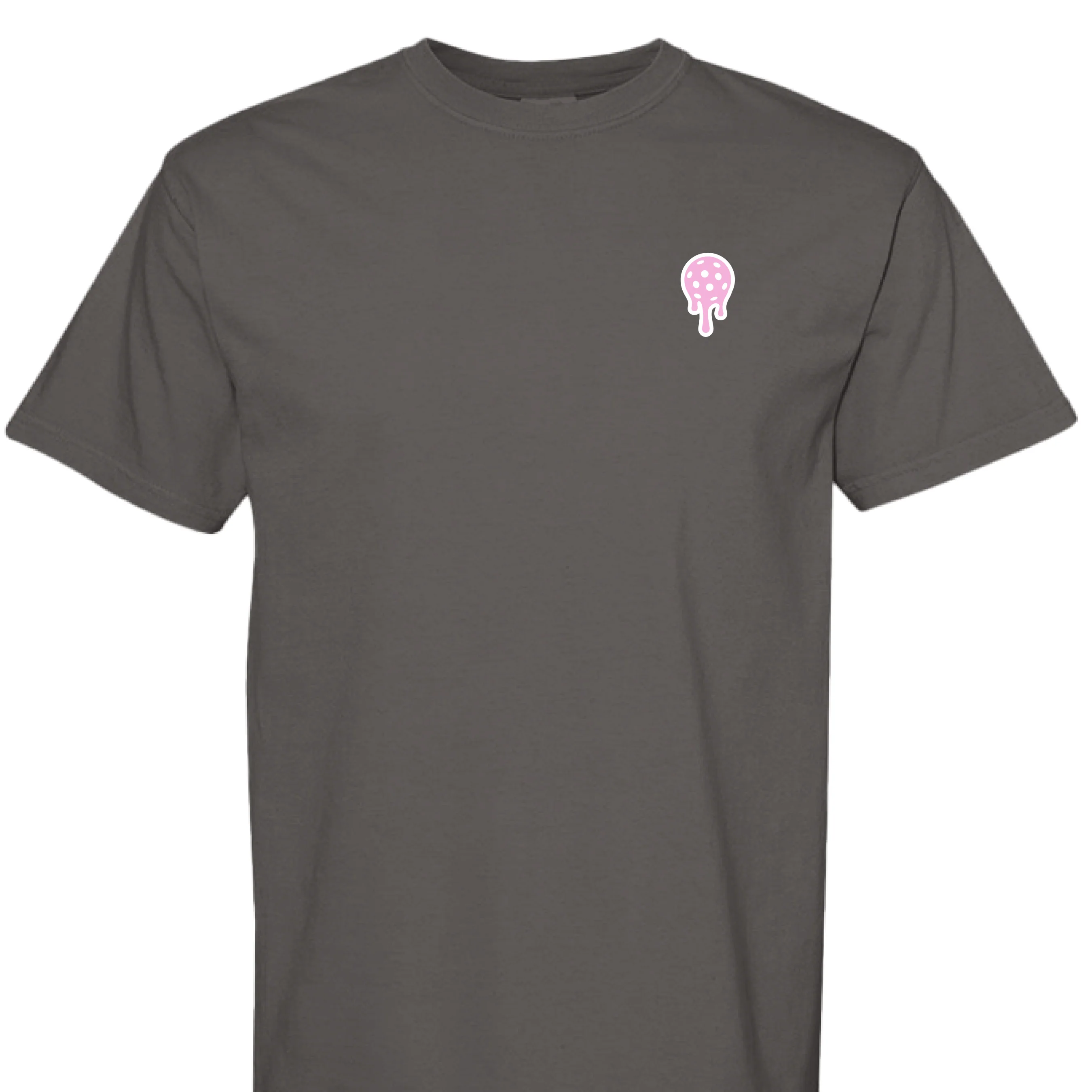 Bodhi Lifestyle Tee - PickleMelt Pink - Image 21