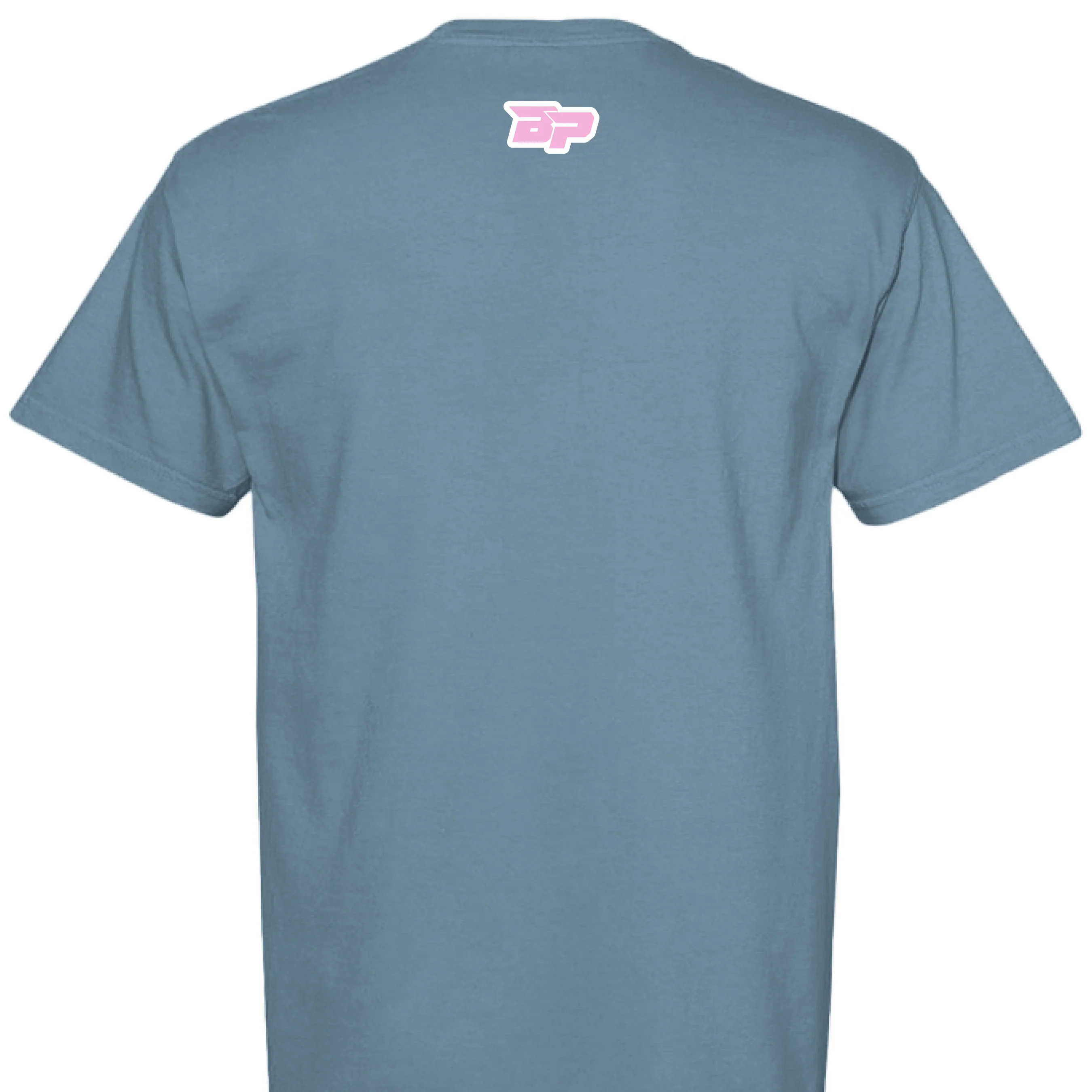 Bodhi Lifestyle Tee - PickleMelt Pink - Image 24