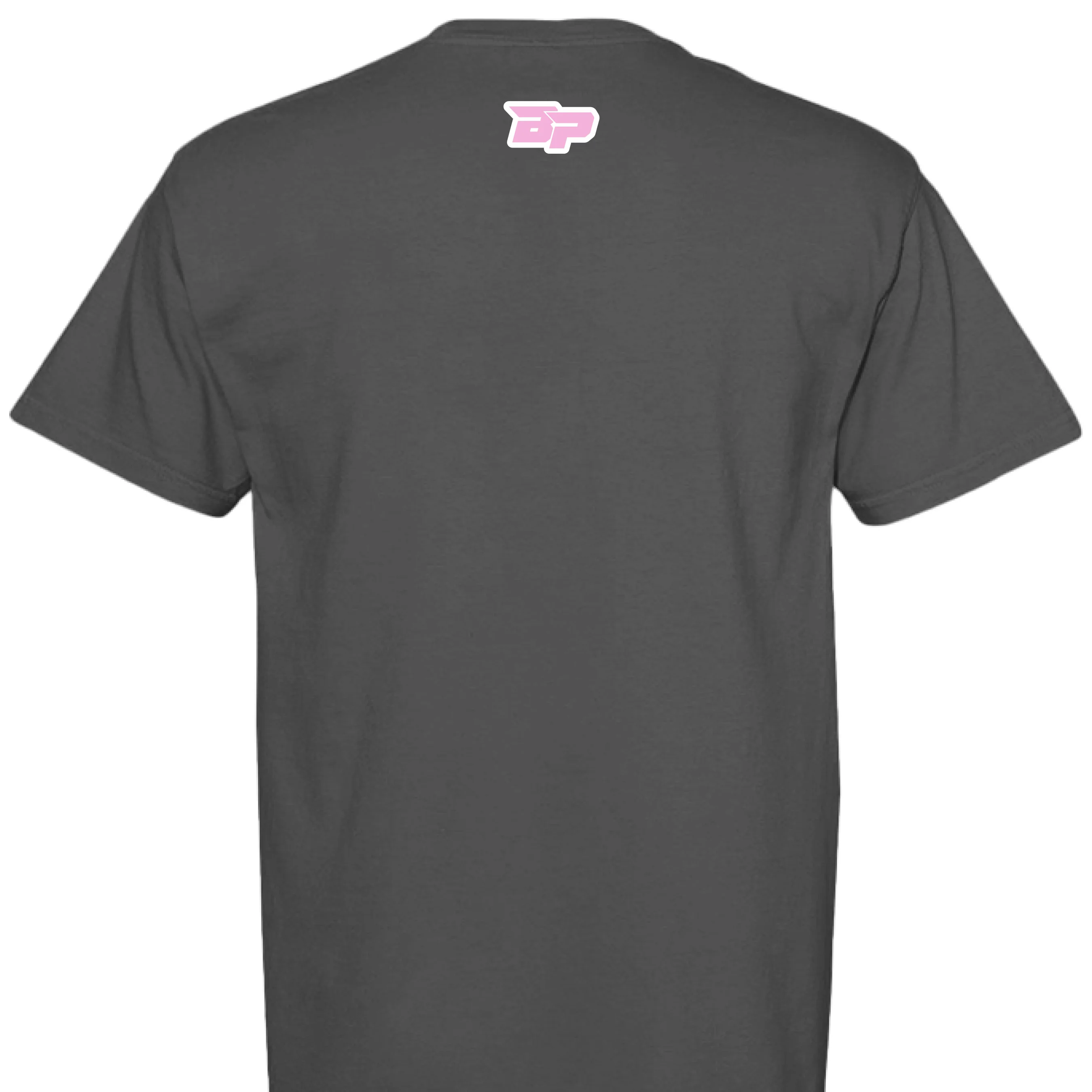 Bodhi Lifestyle Tee - PickleMelt Pink - Image 26