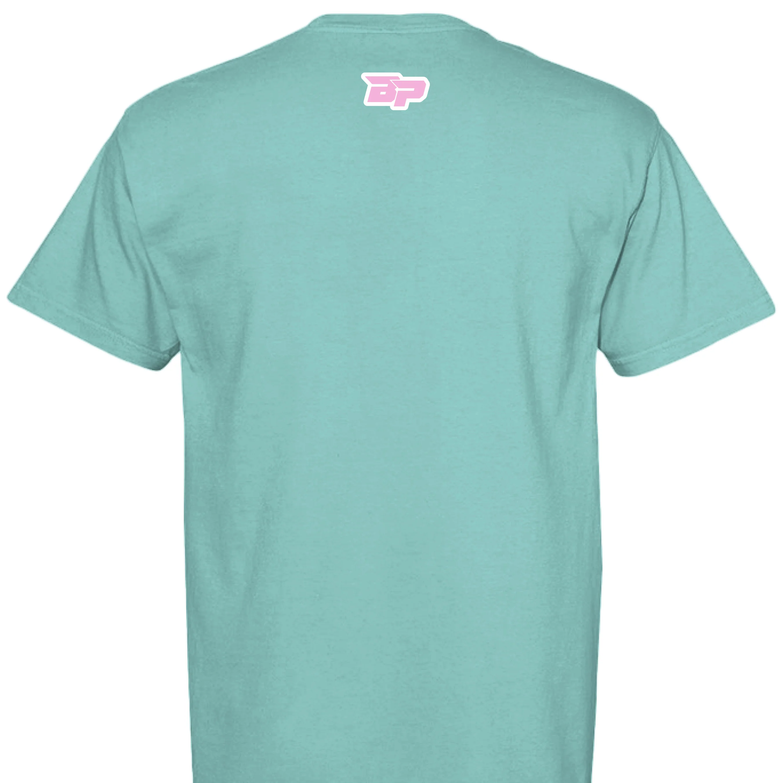 Bodhi Lifestyle Tee - PickleMelt Pink - Image 8