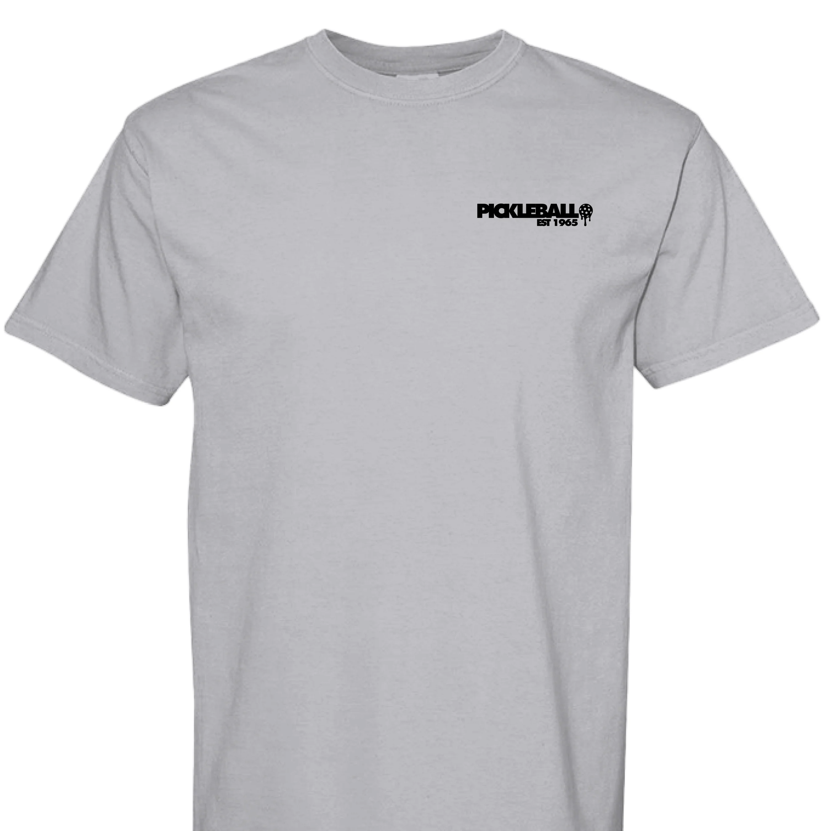 Bodhi Lifestyle Tee - EST 1965, Black Logo - Image 19