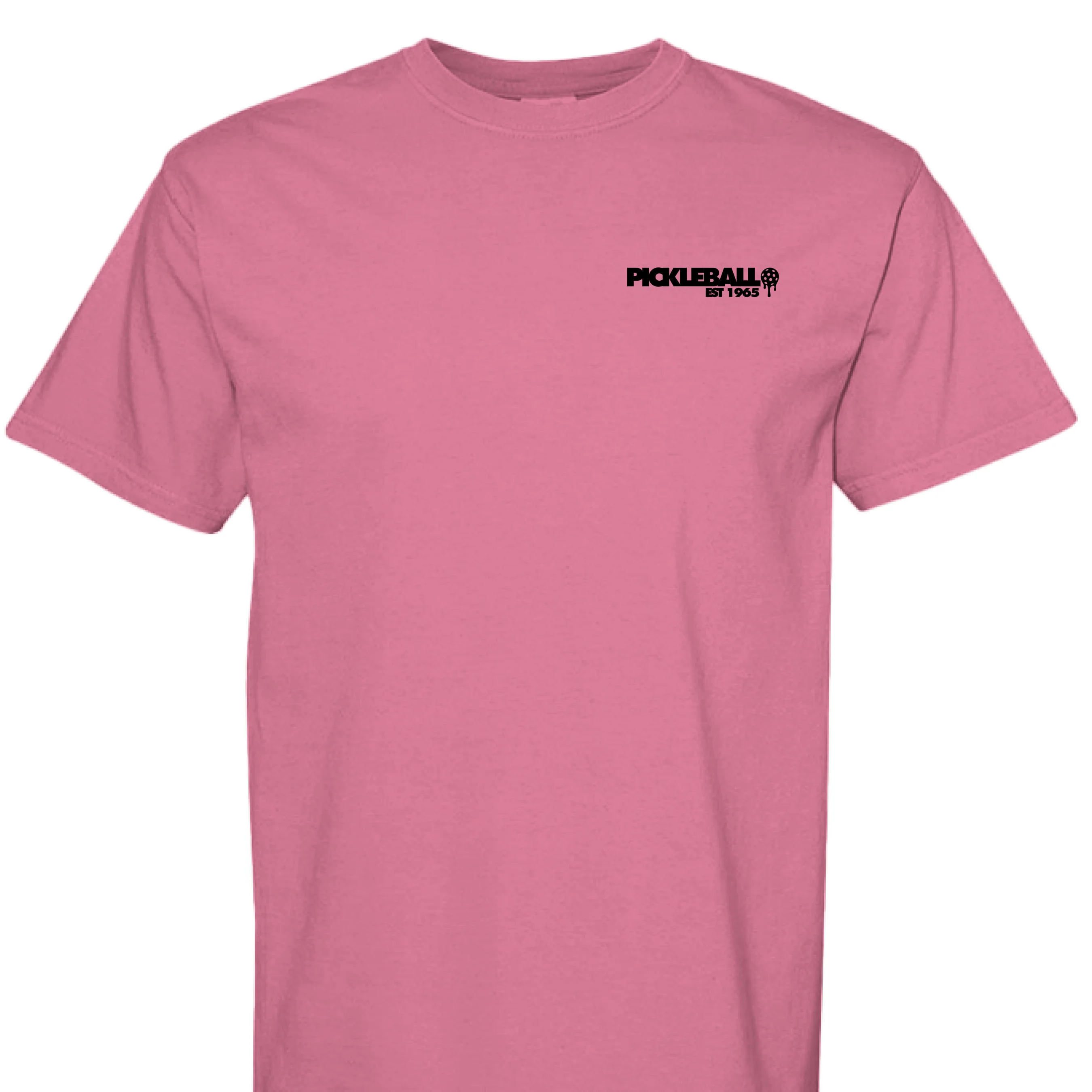 Bodhi Lifestyle Tee - EST 1965, Black Logo - Image 22