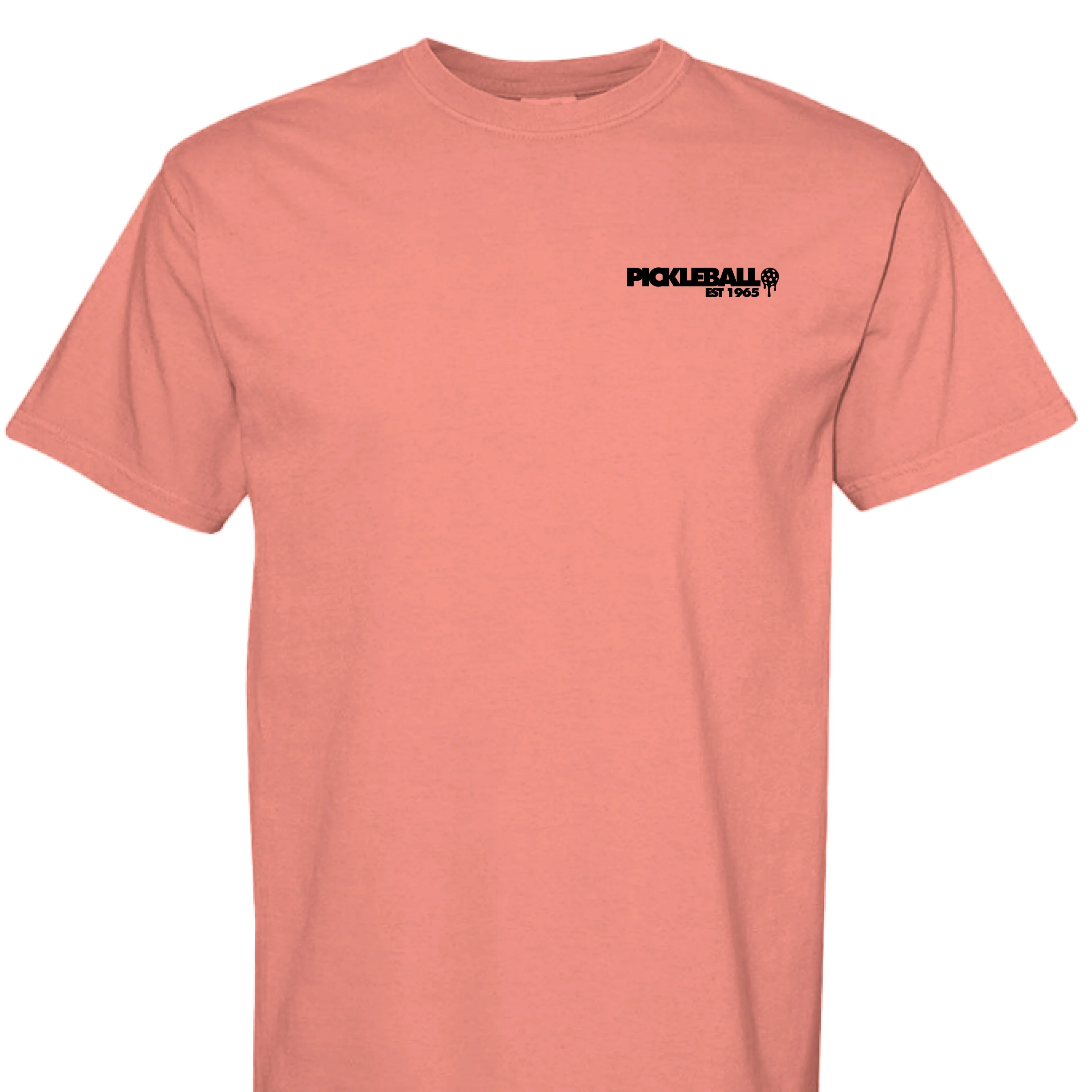 Bodhi Lifestyle Tee - EST 1965, Black Logo - Image 28
