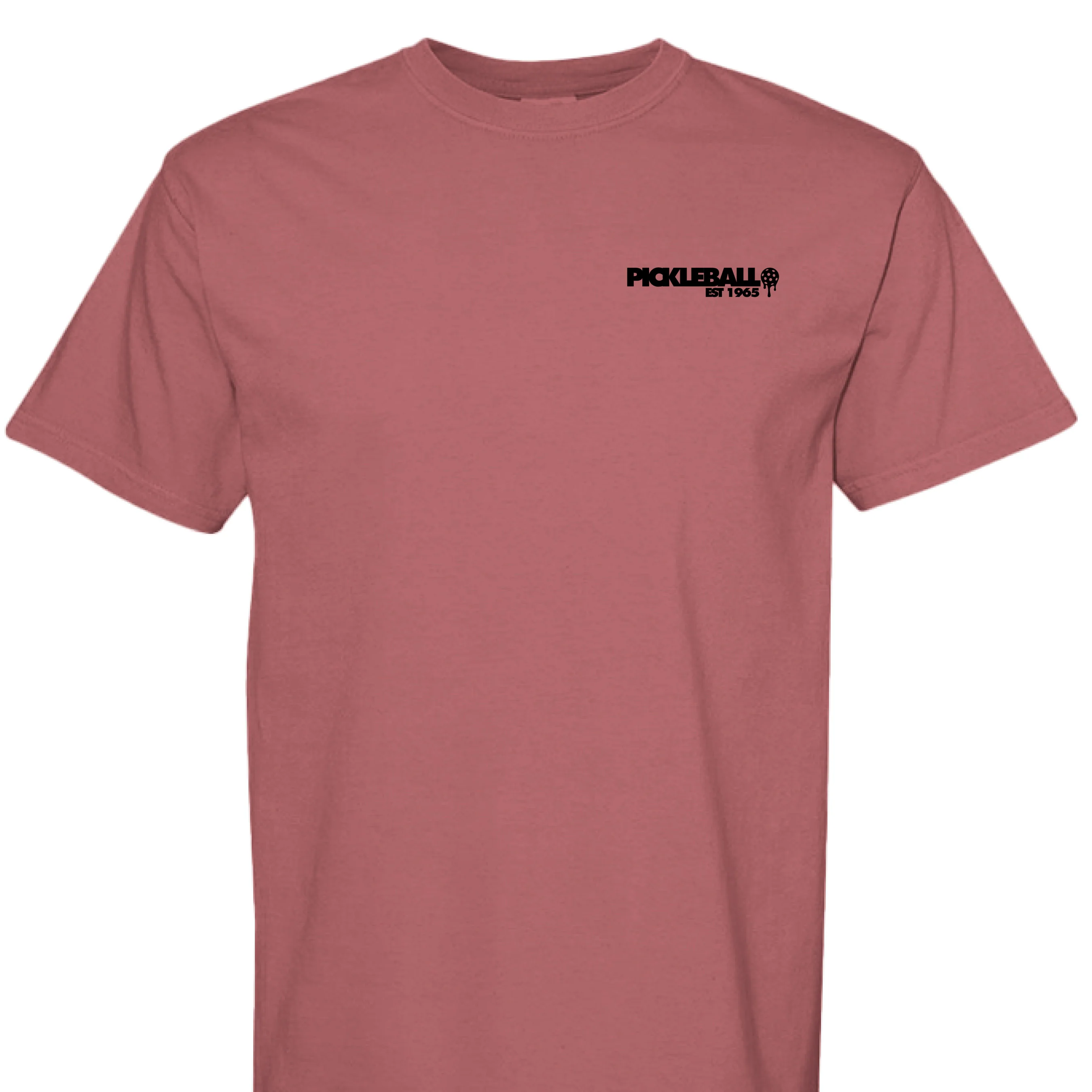 Bodhi Lifestyle Tee - EST 1965, Black Logo - Image 31