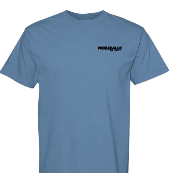 Bodhi Lifestyle Tee - EST 1965, Black Logo - Image 4