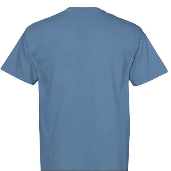 Bodhi Lifestyle Tee - EST 1965, Black Logo - Image 5