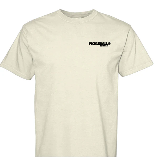 Bodhi Lifestyle Tee - EST 1965, Black Logo - Image 7