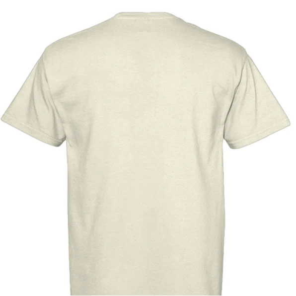 Bodhi Lifestyle Tee - EST 1965, Black Logo - Image 8