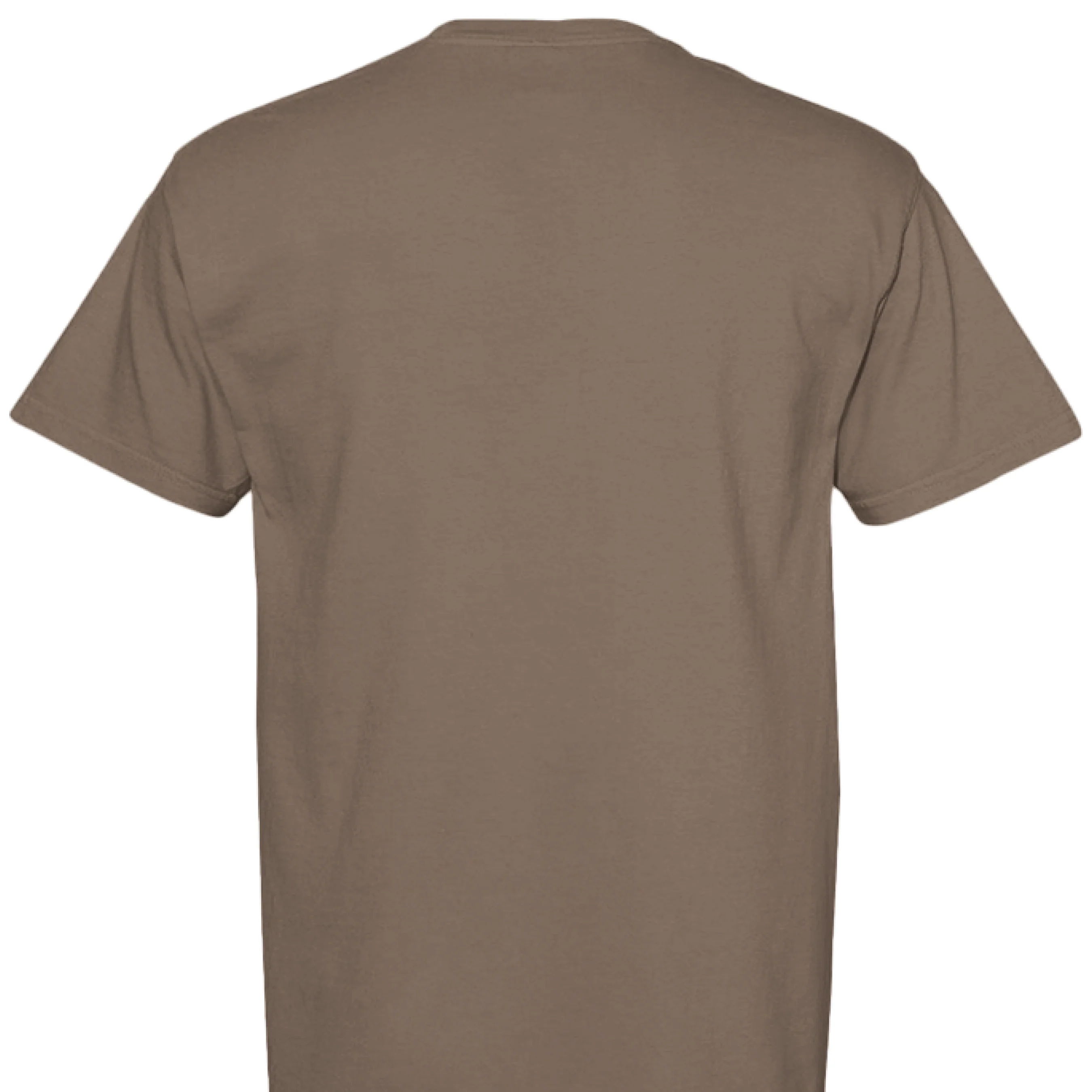 Bodhi Lifestyle Tee - EST 1965, White Logo - Image 8
