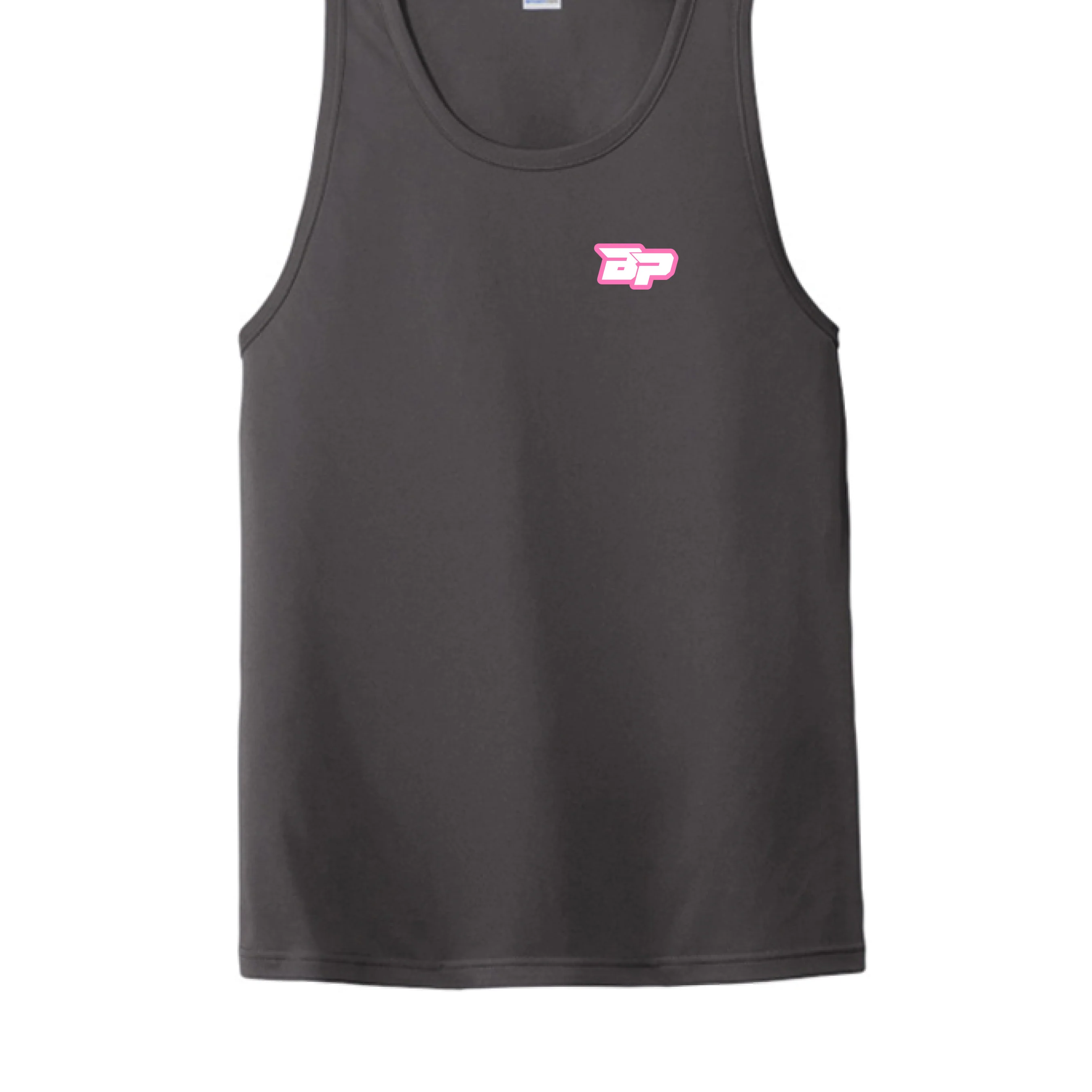 Bodhi Performance Tank - Pink BP - Image 13