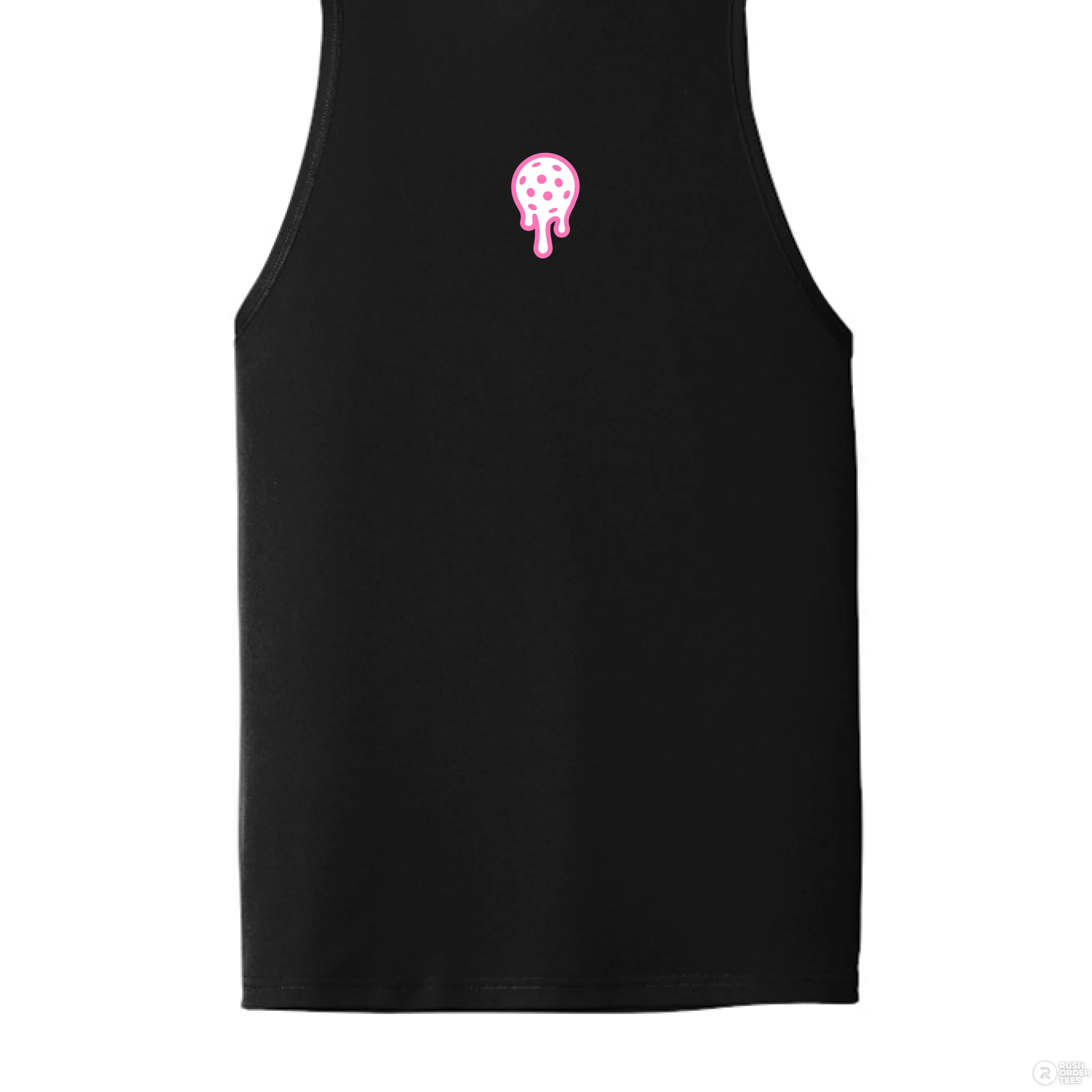 Bodhi Performance Tank - Pink BP - Image 8