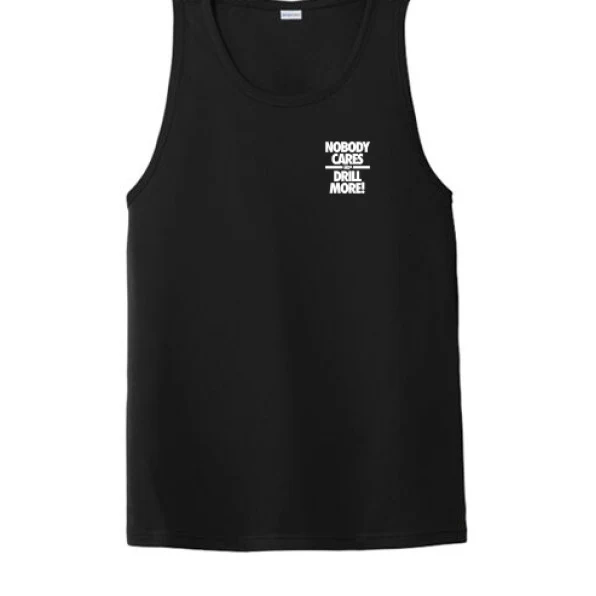 Bodhi Performance Tank - NCDM - Image 3