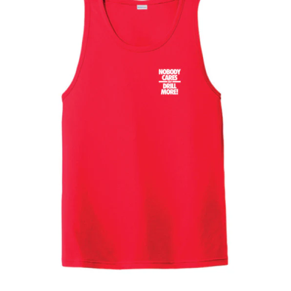 Bodhi Performance Tank - NCDM - Image 5