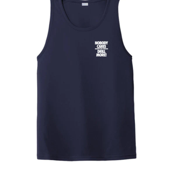 Bodhi Performance Tank - NCDM - Image 7