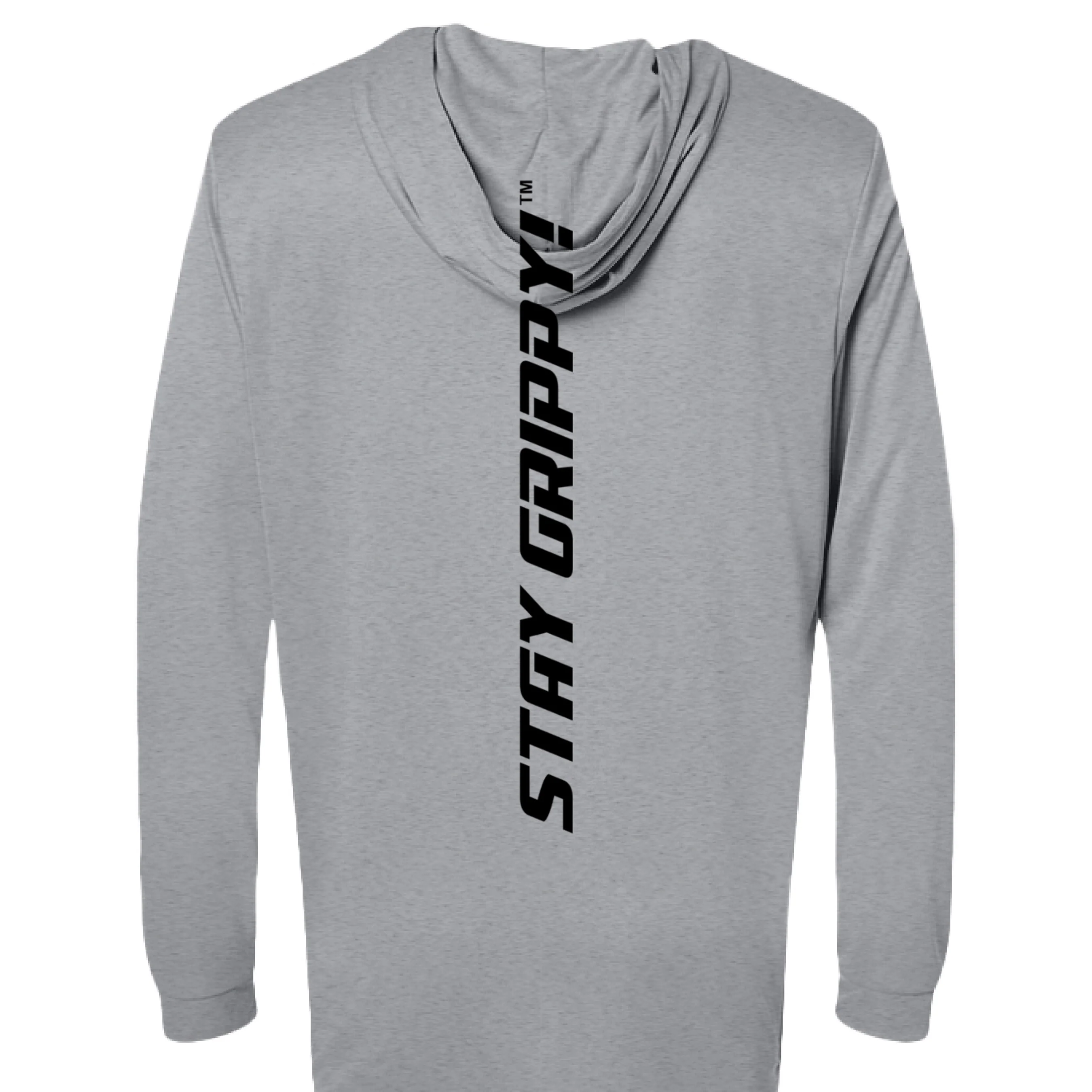 Bodhi Performance Hooded Long Sleeve - Court SG - Image 8