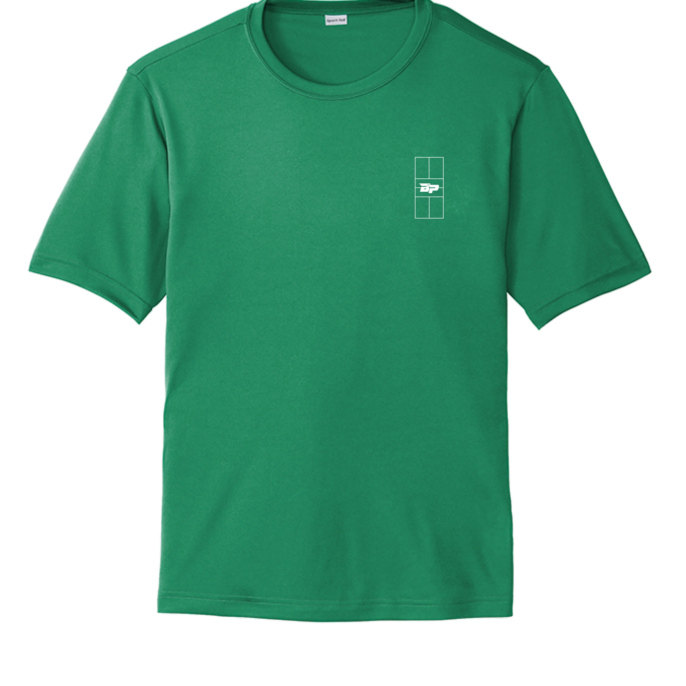 Bodhi Performance Tee - Court SG - Image 15