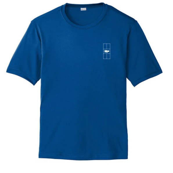 Bodhi Performance Tee - Court SG - Image 3