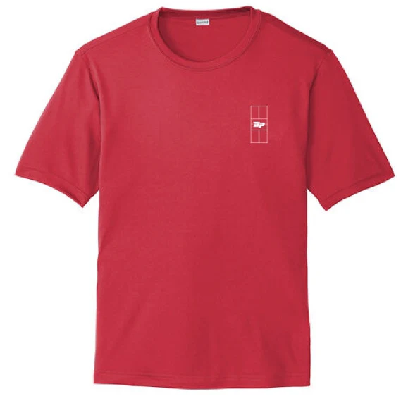 Bodhi Performance Tee - Court SG - Image 5