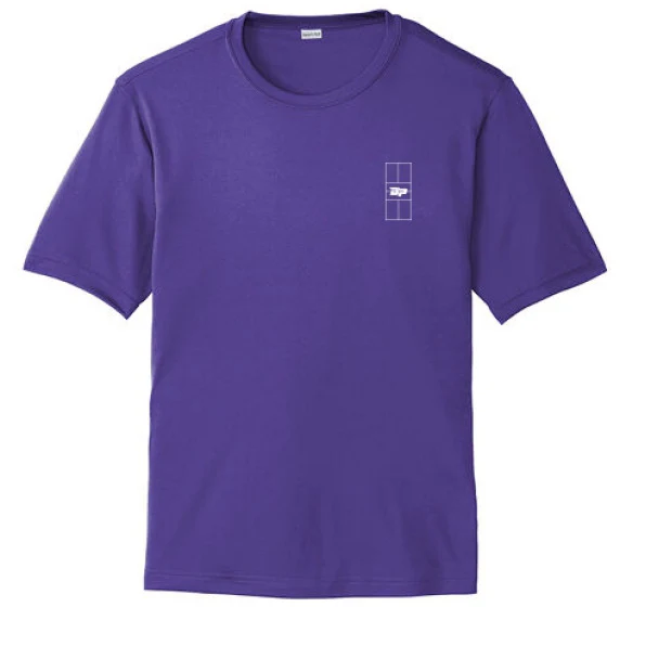 Bodhi Performance Tee - Court SG - Image 7