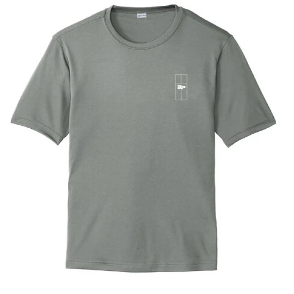 Bodhi Performance Tee - Court SG - Image 9
