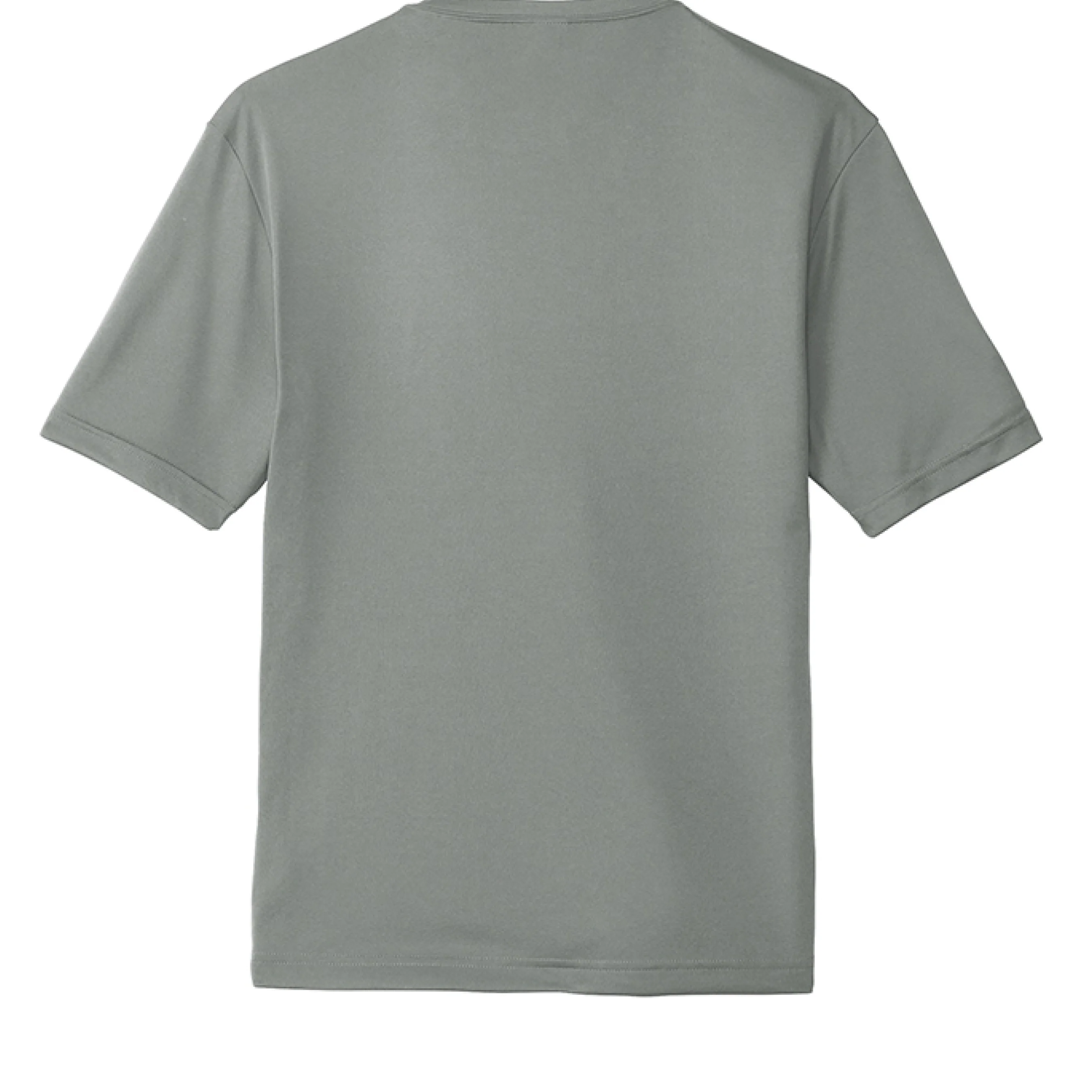 Bodhi Performance Tee - MVP Teal - Image 11