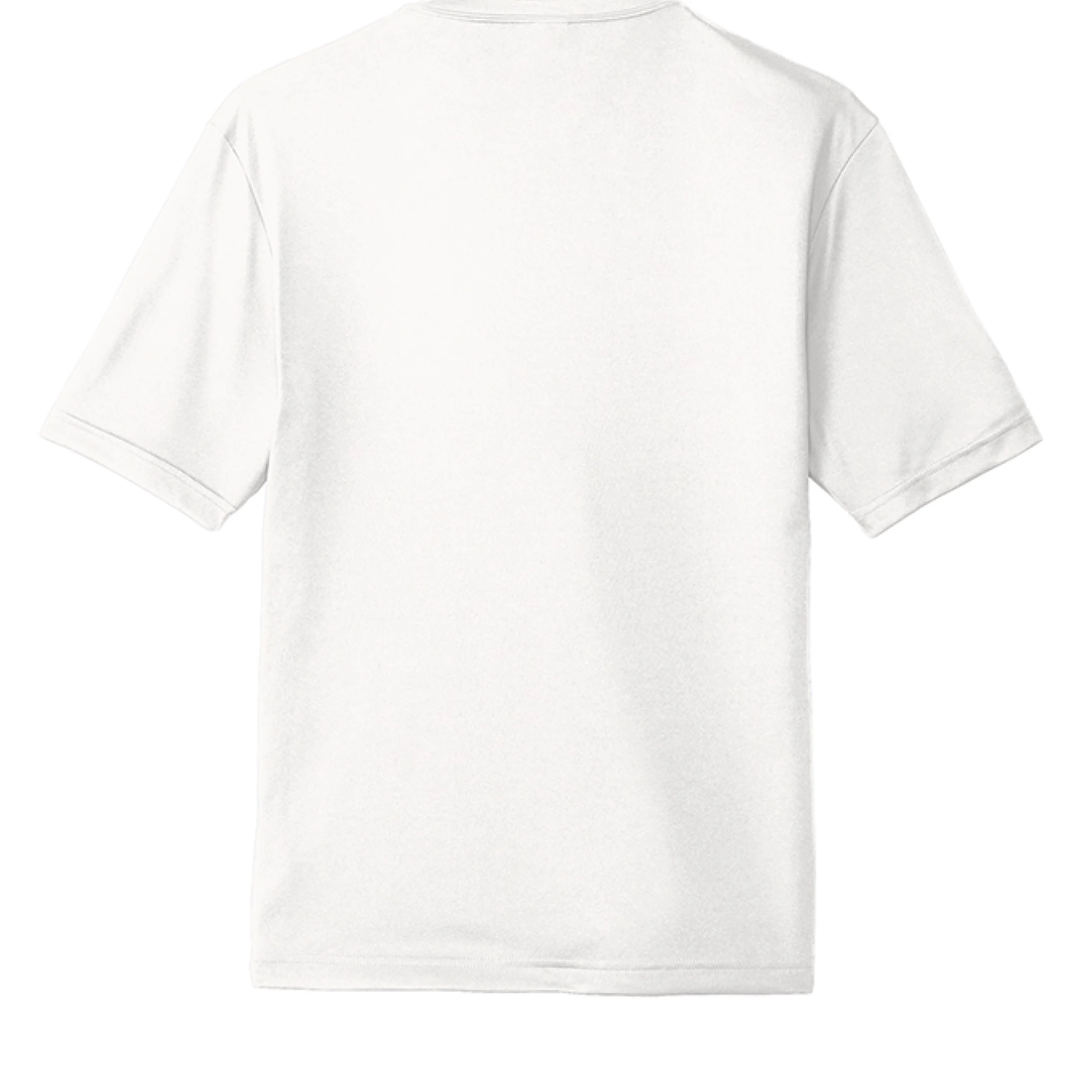 Bodhi Performance Tee - MVP Teal - Image 5