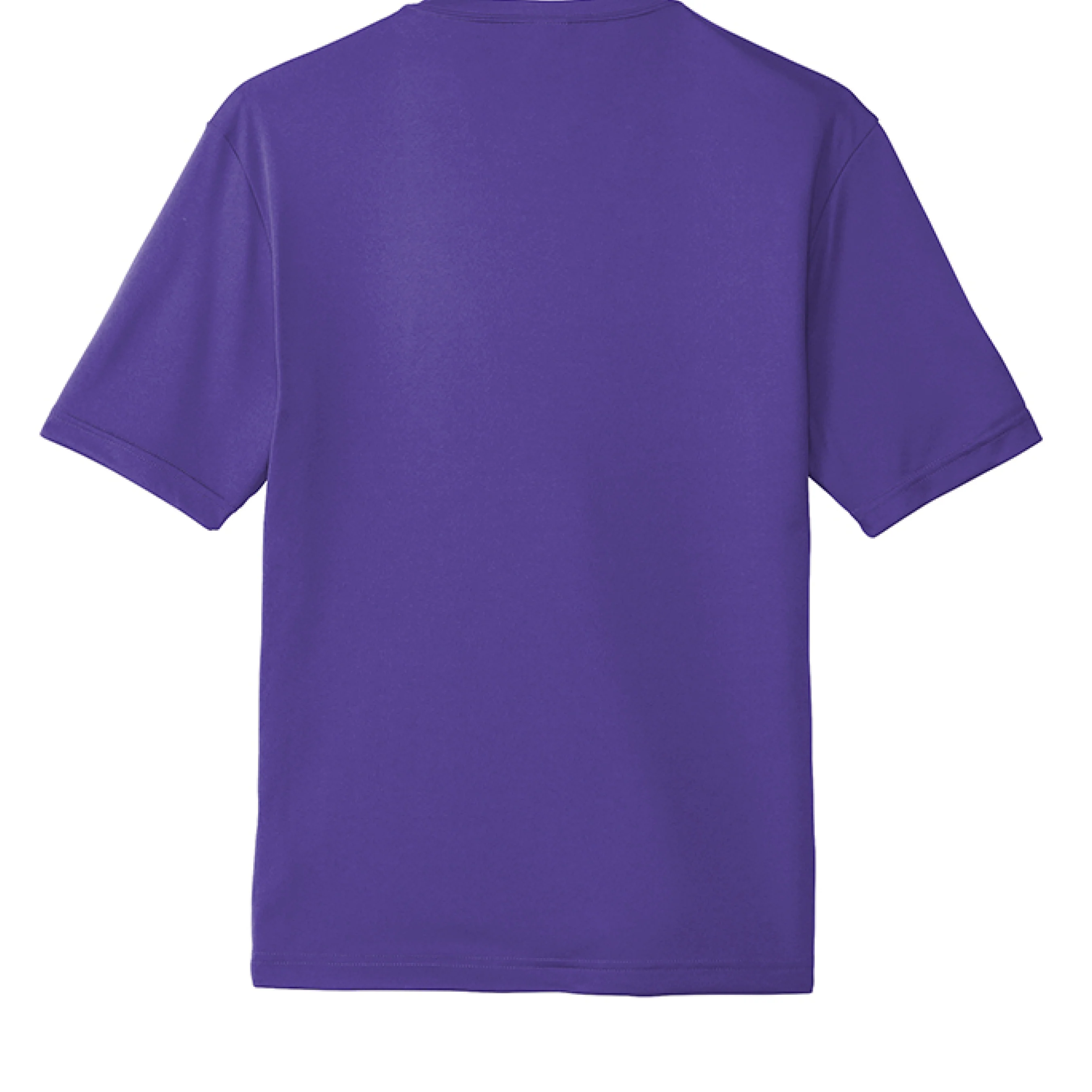 Bodhi Performance Tee - MVP Teal - Image 8