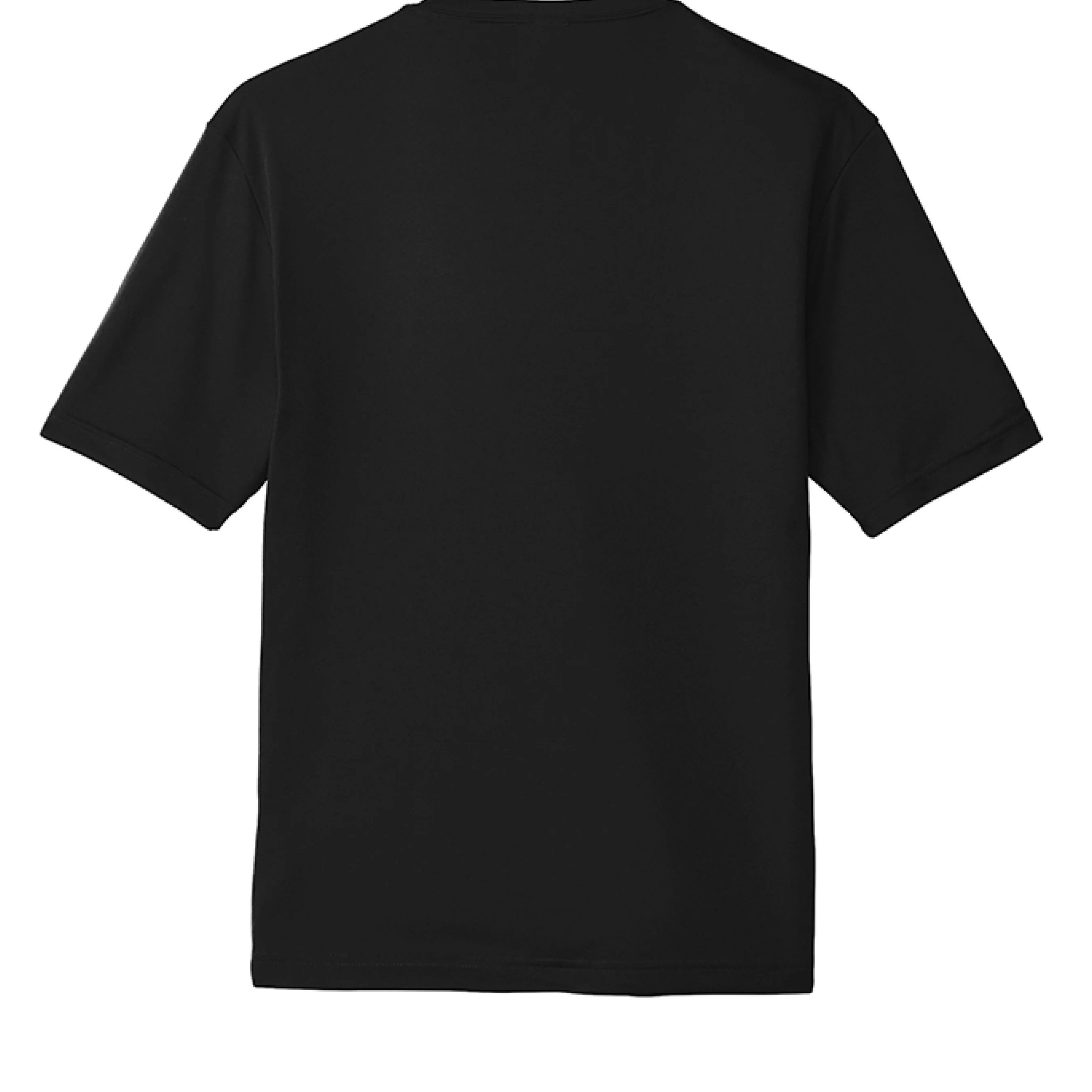 Bodhi Performance Tee - MVP Pink - Image 14