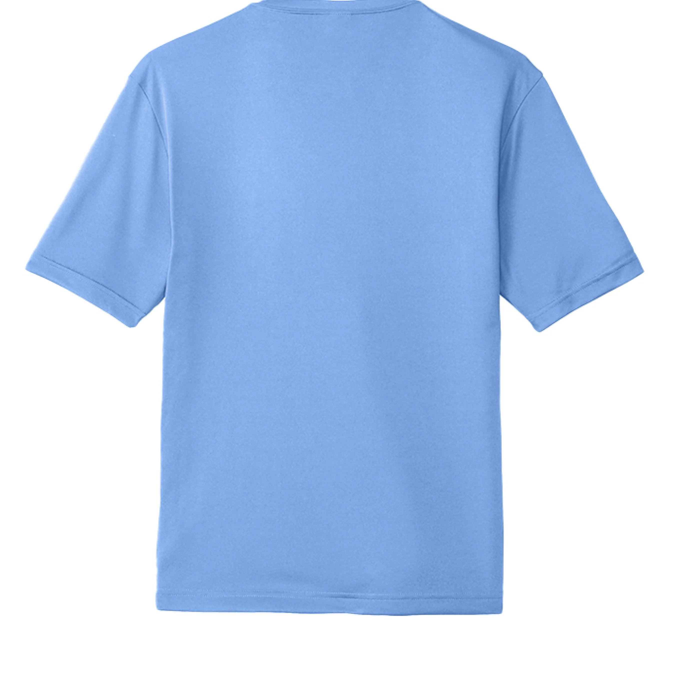 Bodhi Performance Tee - MVP Pink - Image 17