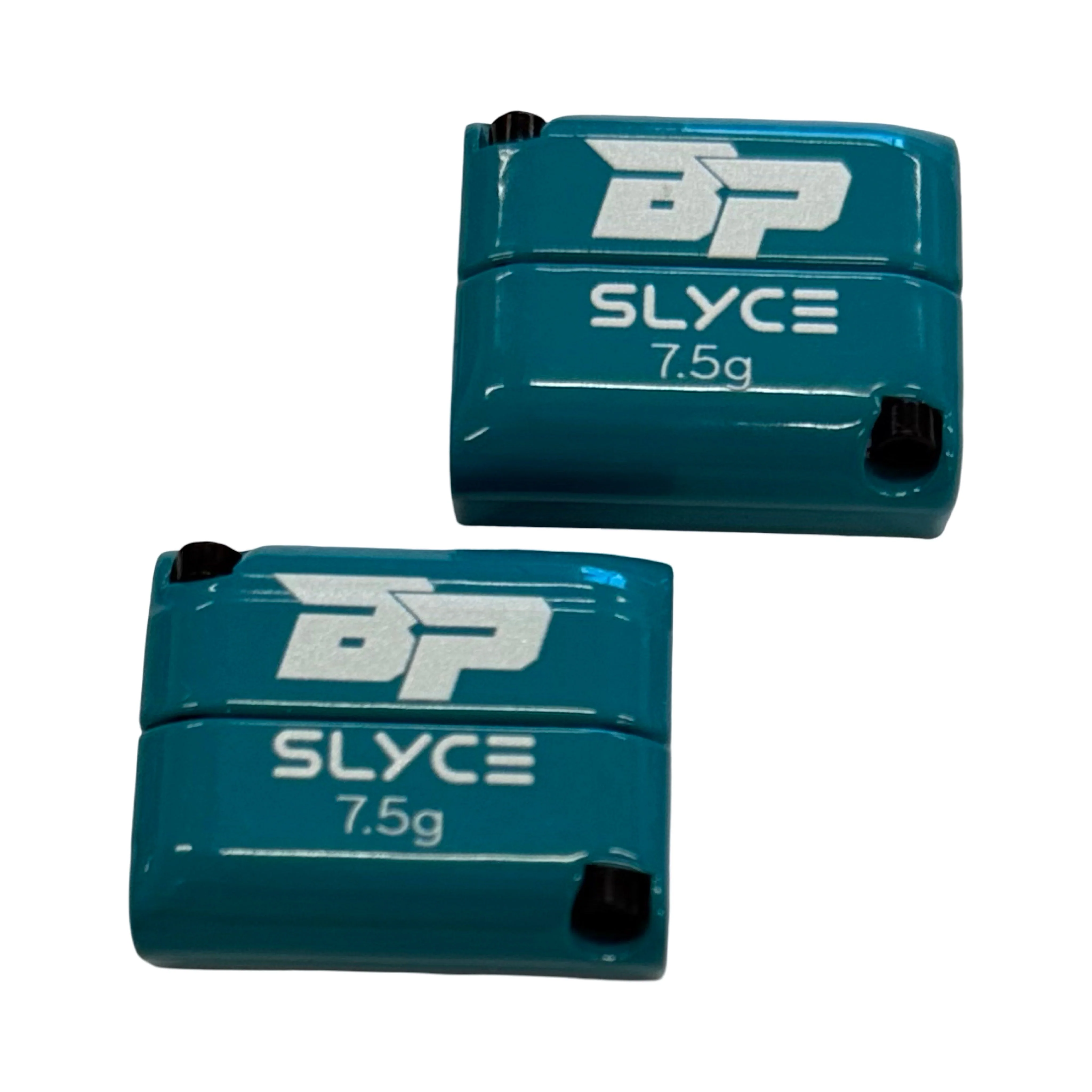 BP SLYCE SLYDRS™ — Adjustable Clamp-On Pickleball Paddle Tuning Weights - Image 10
