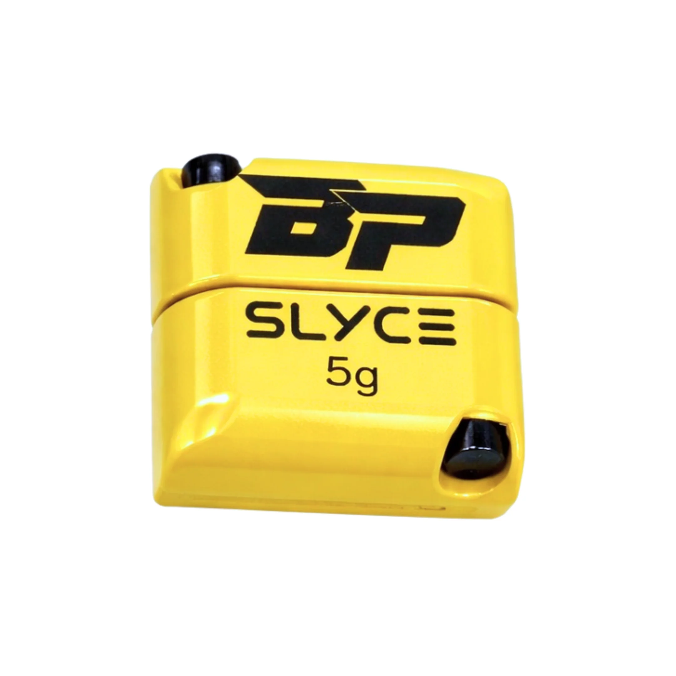 BP SLYCE SLYDRS™ — Adjustable Clamp-On Pickleball Paddle Tuning Weights - Image 4