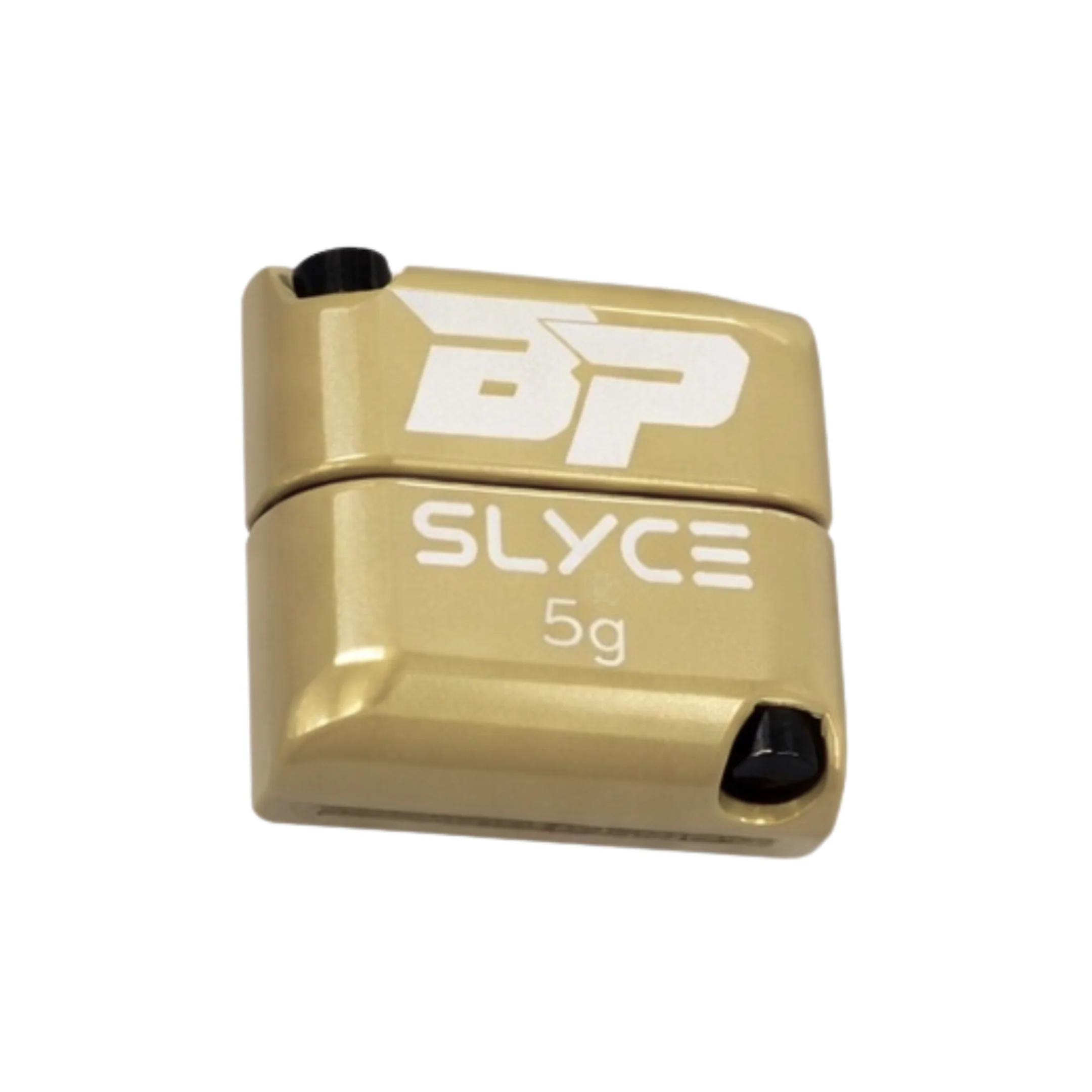 BP SLYCE SLYDRS™ — Adjustable Clamp-On Pickleball Paddle Tuning Weights - Image 5