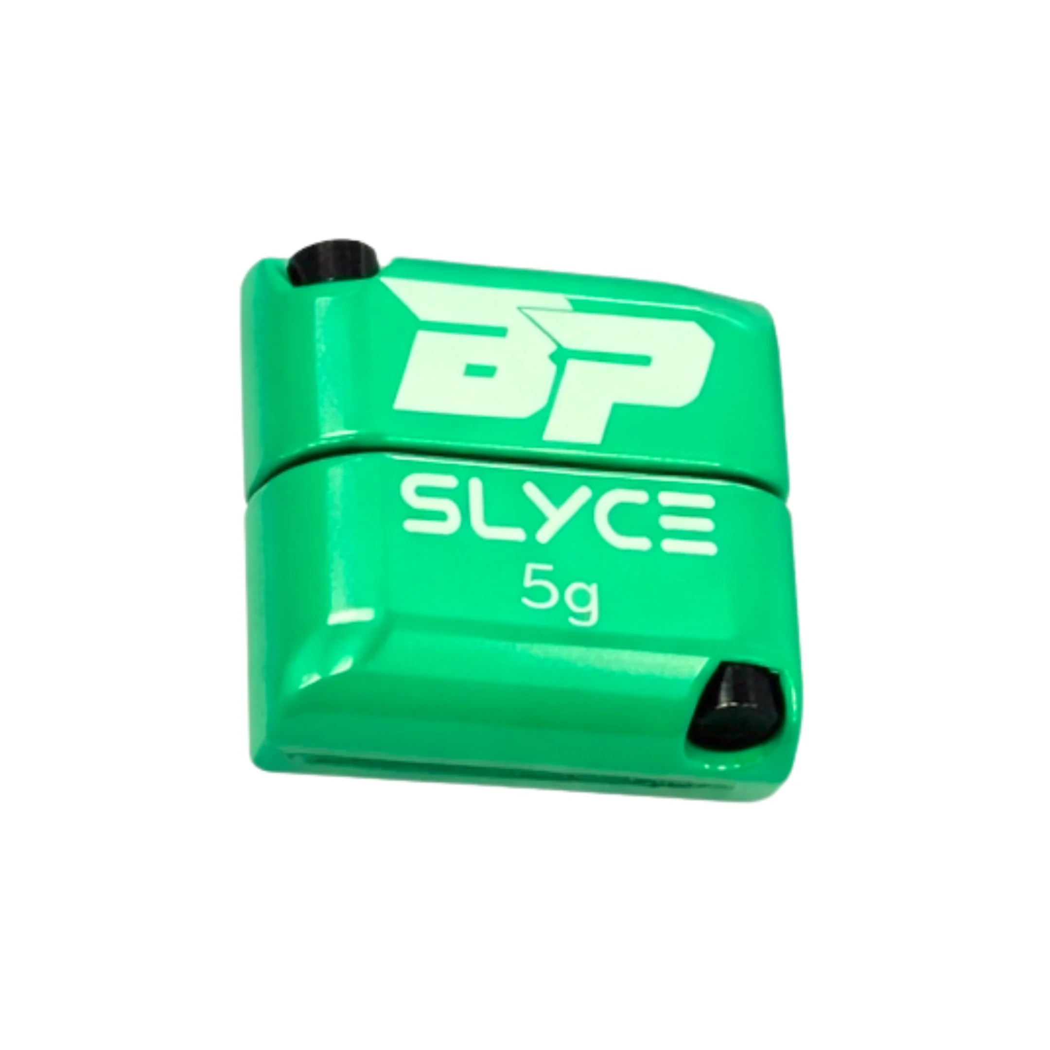 BP SLYCE SLYDRS™ — Adjustable Clamp-On Pickleball Paddle Tuning Weights - Image 7