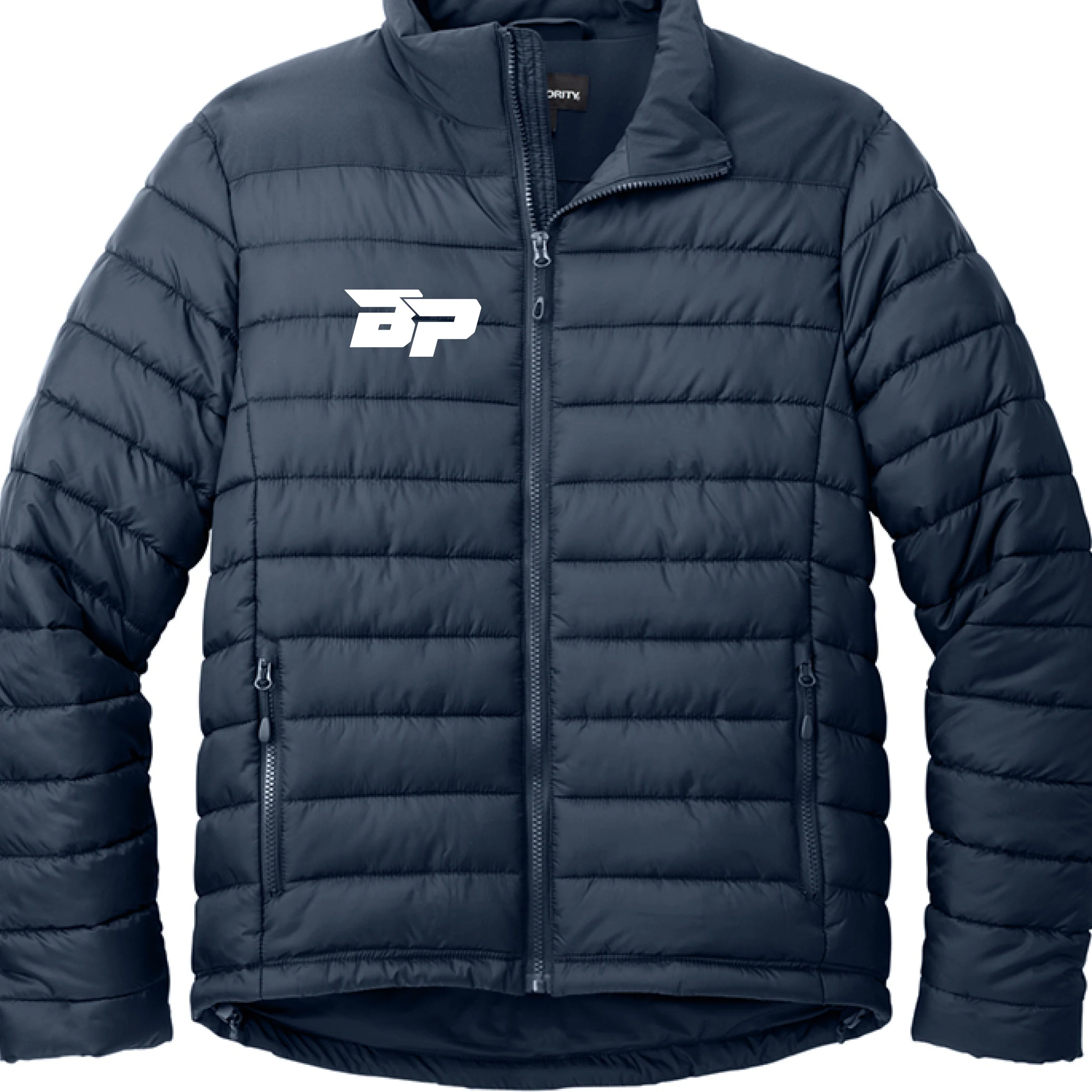 Bodhi Puffy Jacket - Image 3